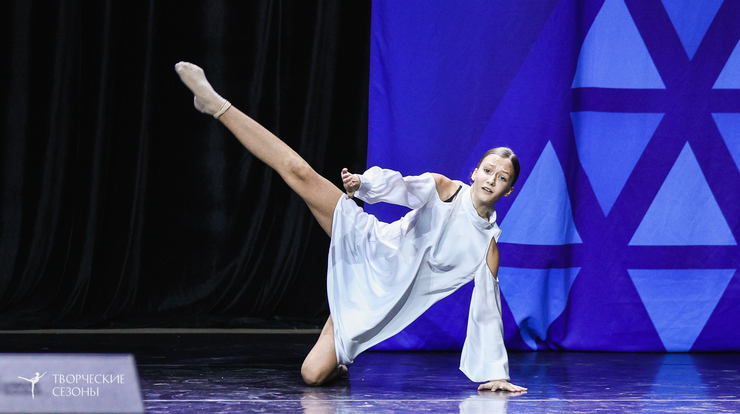 29.11.2025 IV Всероссийский конкурс «Всероссийская Танцевальная Олимпиада» г. Казань. Медиастудия Фото Концепт