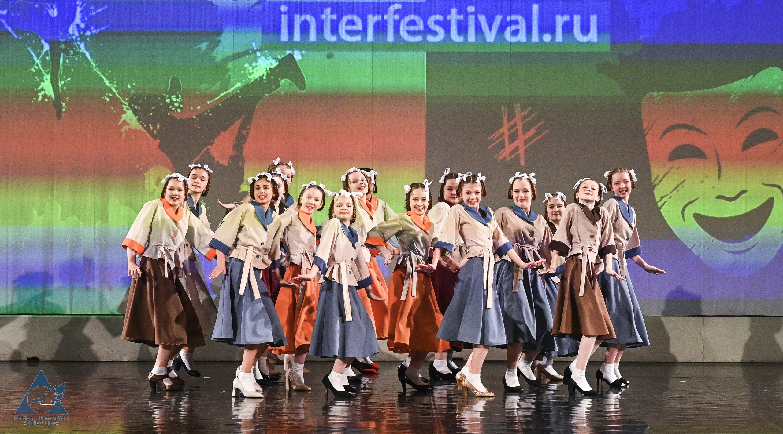 06.04.2026 «Жизнь Городов» Фестиваль-конкурс «ПЛАНЕТА ИСКУССТВ» г. Санкт-Петербург. Медиастудия Фото Концепт