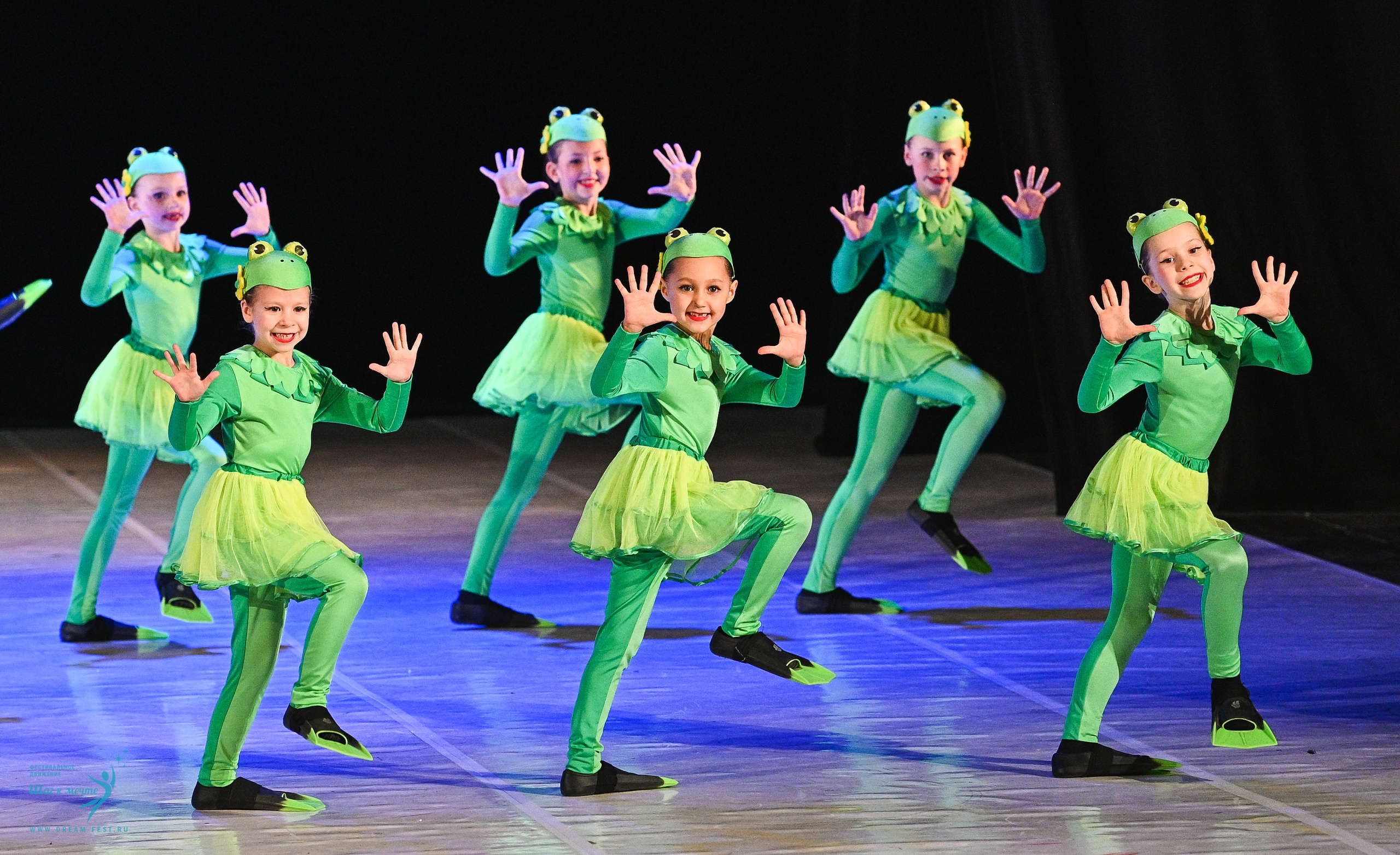 15.03.2025 «Моя Сцена» Фестивальное движение «Шаг к мечте» г. Москва. Медиастудия Фото Концепт