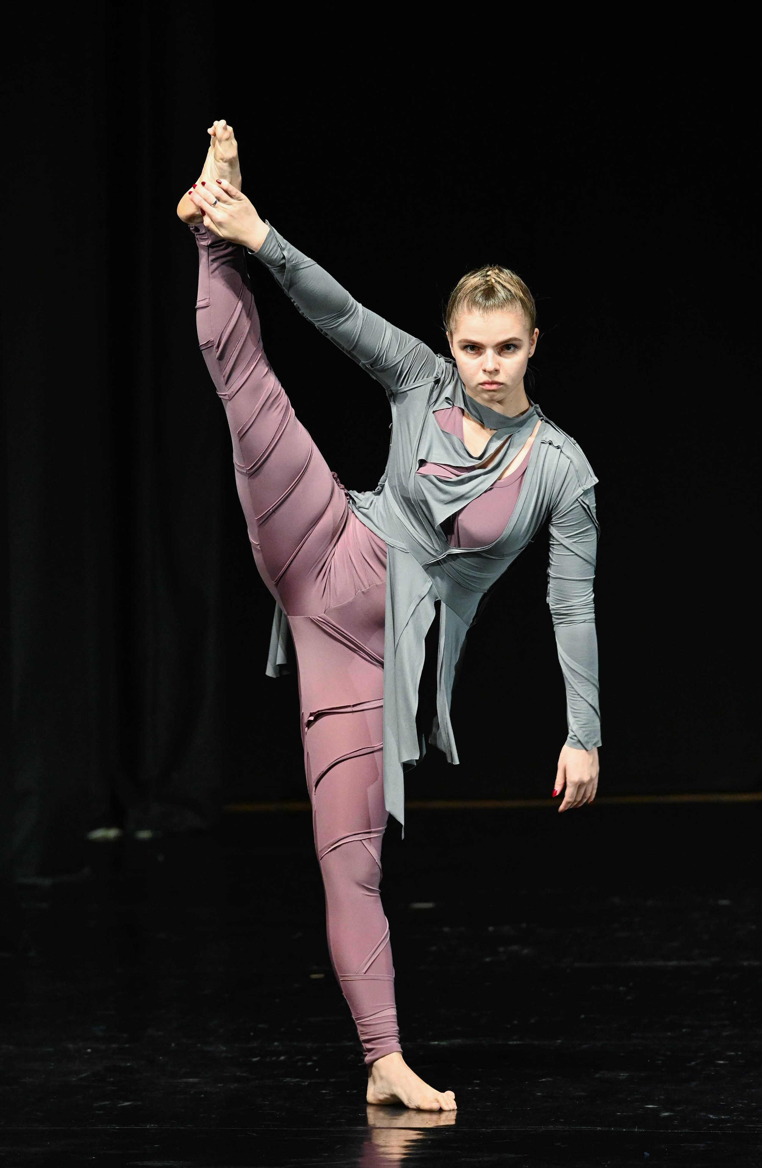 17.11.2024 Фестиваль хореографического искусства «АРТ-КОМПАС. ПРИВОЛЖЬЕ» г. НН. Медиастудия Фото Концепт