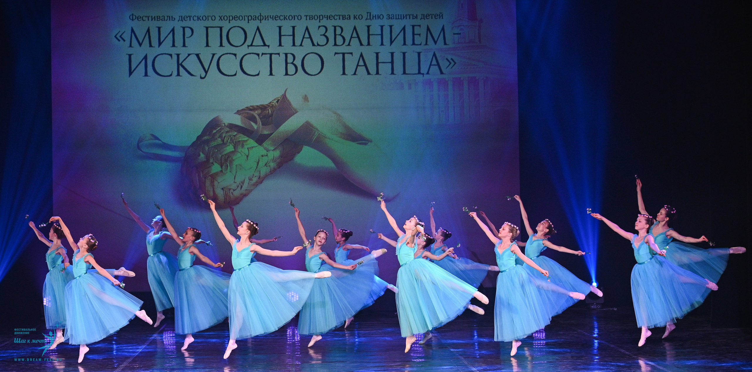 24.05.2025 «Мир под названием — Искусство танца» Фестивальное движение «Шаг к мечте» г. Кострома. Медиастудия Фото Концепт