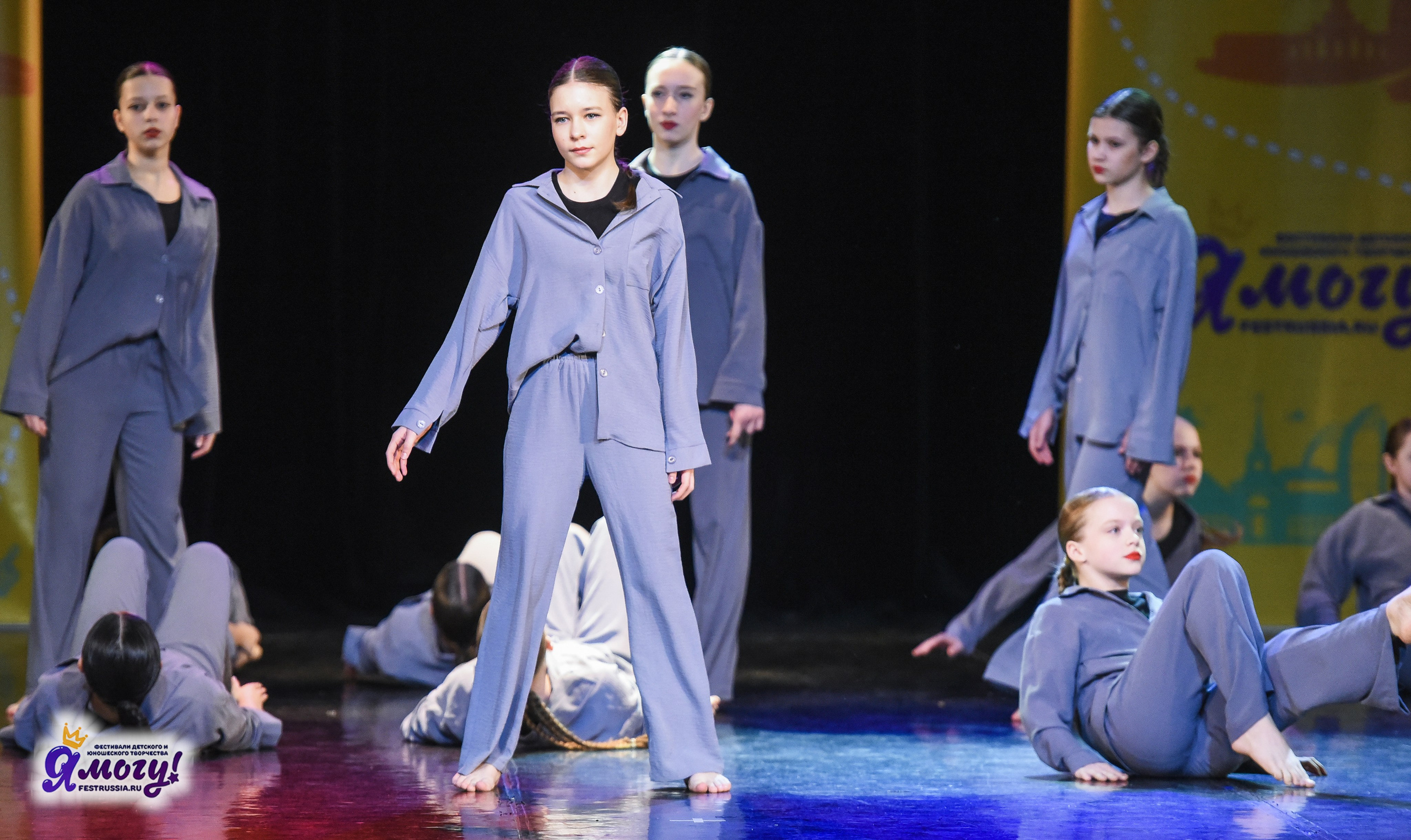 21.02.2026 «Я МОГУ!» 89-й Международный фестиваль-конкурс «Вдохновение. Зима» г. Санкт-Петербург. Медиастудия Фото Концепт