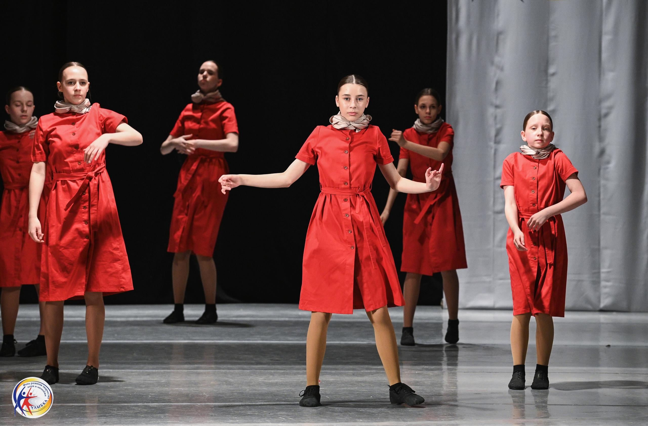 29.03.2026 Международный хореографический конкурс «Новые имена» г. Нижний Новгород. Медиастудия Фото Концепт