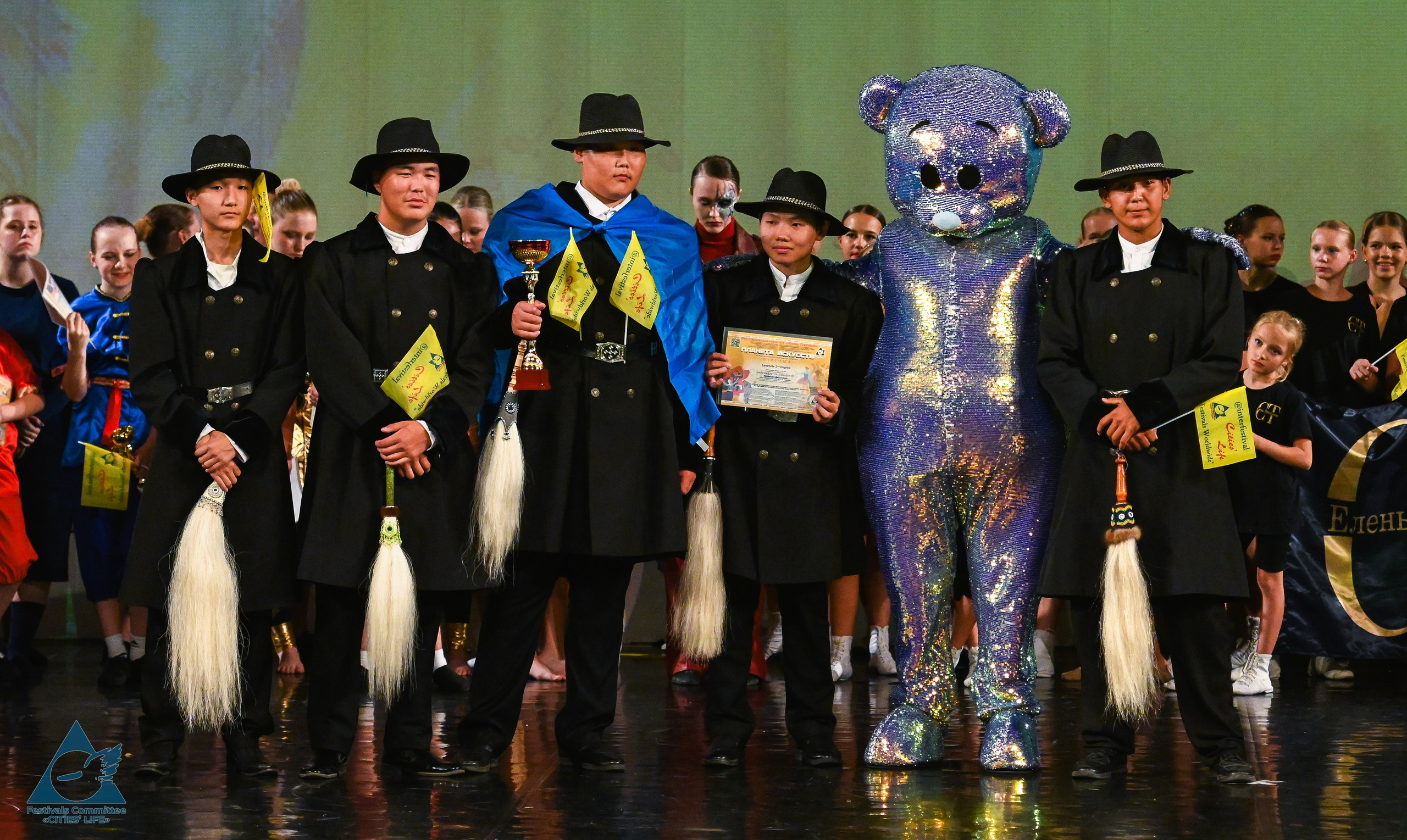 14.07.2025 «Жизнь Городов» Фестиваль-конкурс «ПЛАНЕТА ИСКУССТВ» г. Санкт-Петербург. Медиастудия Фото Концепт