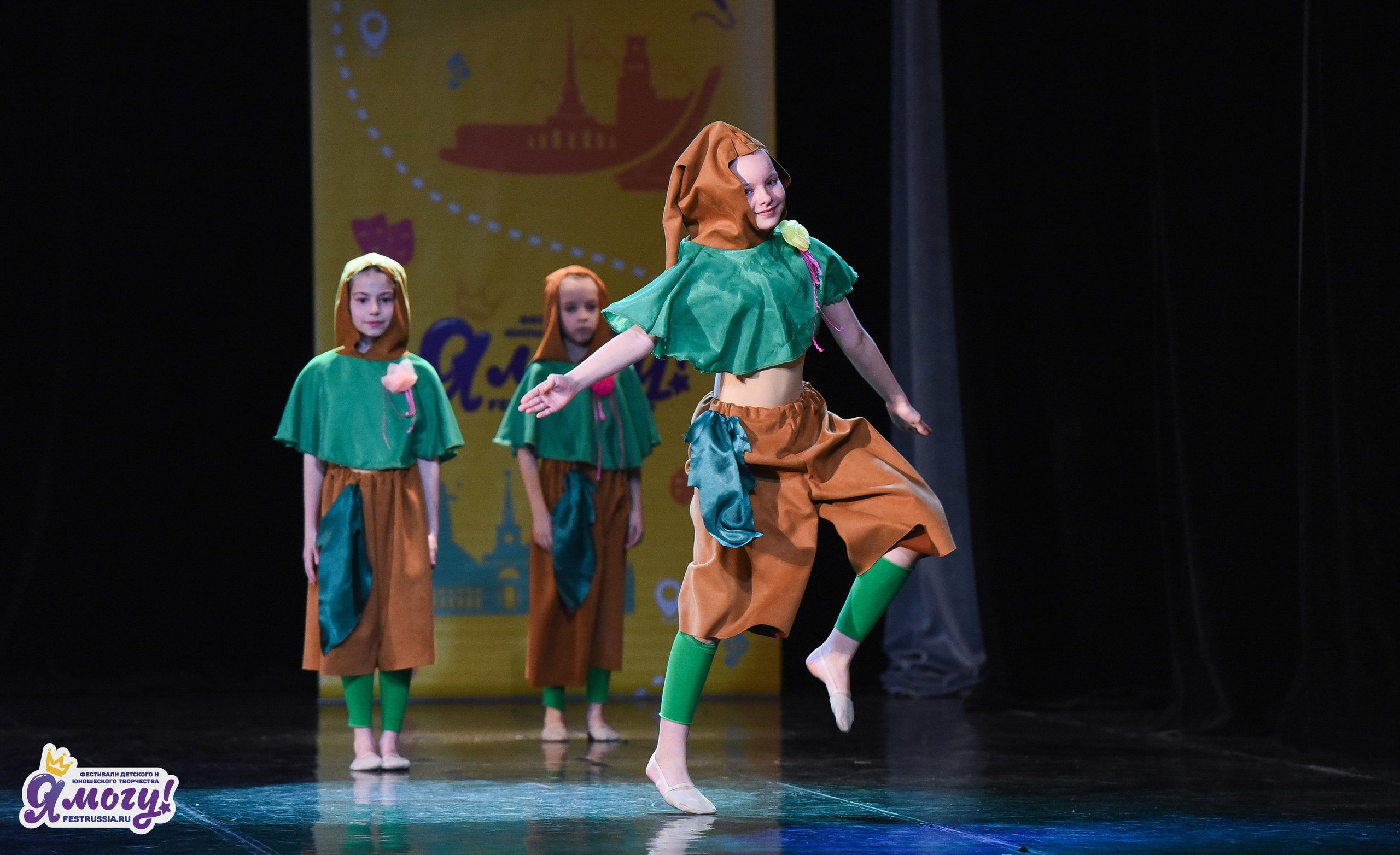 03.04.2026 «Я МОГУ!» 90-й Международный фестиваль-конкурс «Вдохновение. Весна» г. Санкт-Петербург. Медиастудия Фото Концепт