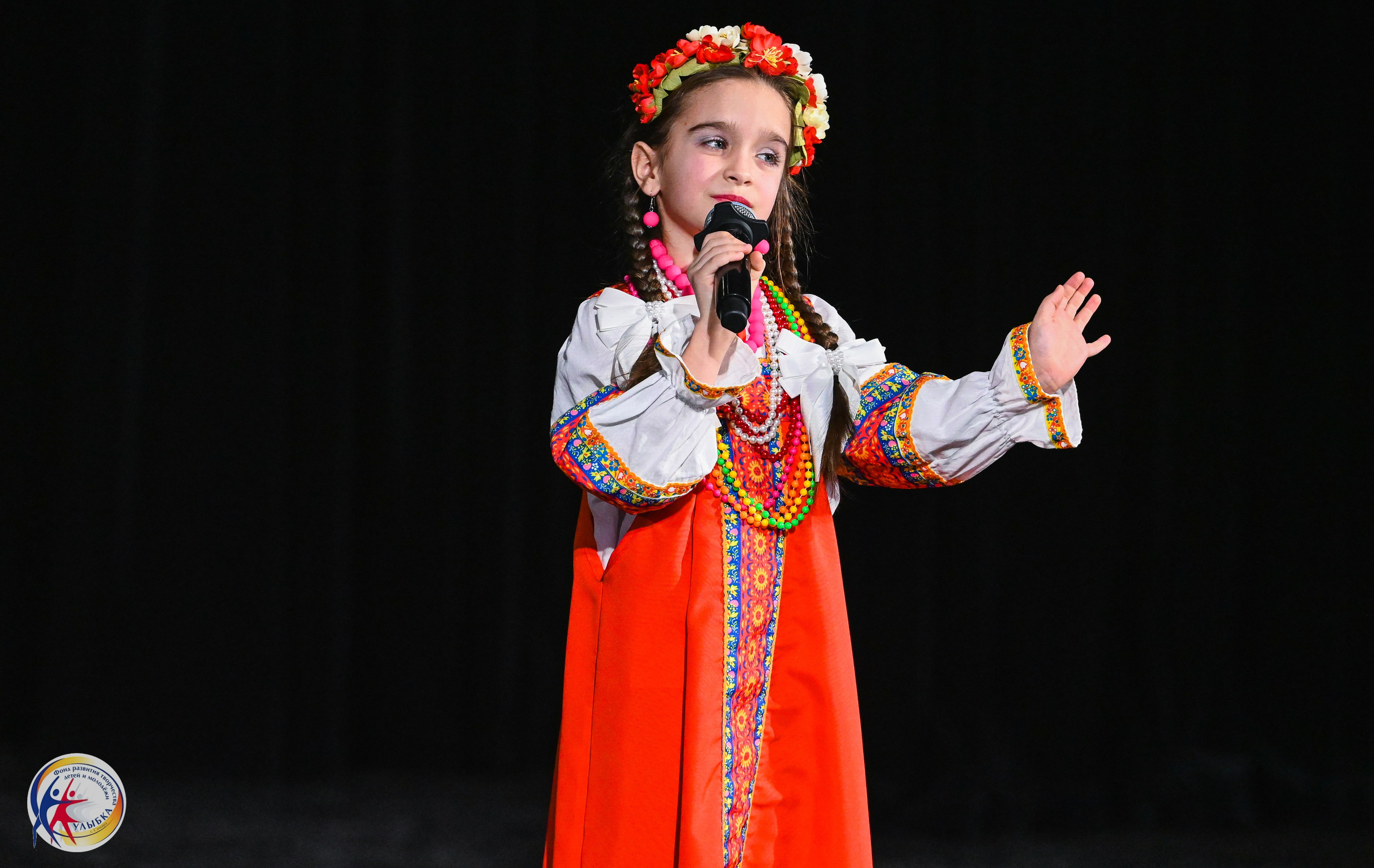 25.01.2026 Международный творческий конкурс «МЕТЕЛИЦА» г. Самара. Медиастудия Фото Концепт