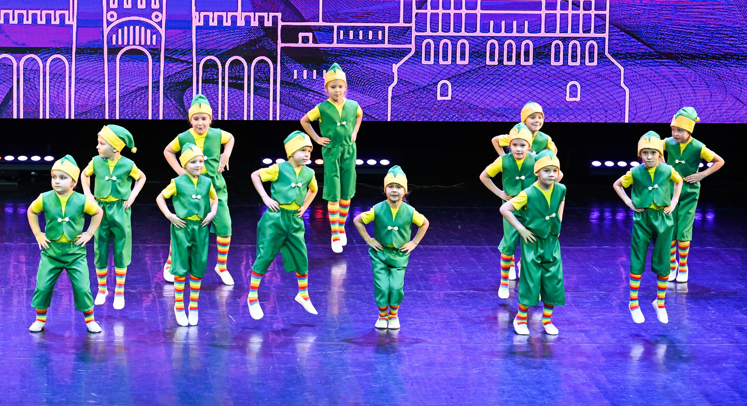 09.11.2024 Фестиваль хореографического искусства «АРТ-КОМПАС. БАЛТИКА» г. Светлогорск. Медиастудия Фото Концепт