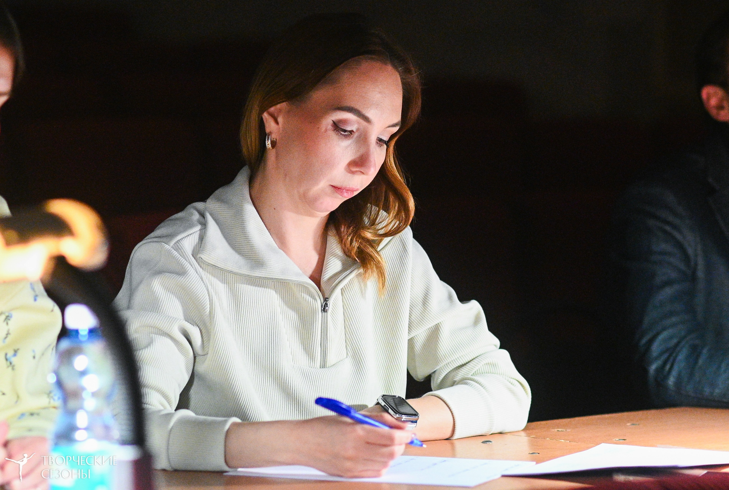 02.04.2026 II Конкурс-фестиваль «Всероссийская Танцевальная Олимпиада. Нижний Новгород». Медиастудия Фото Концепт