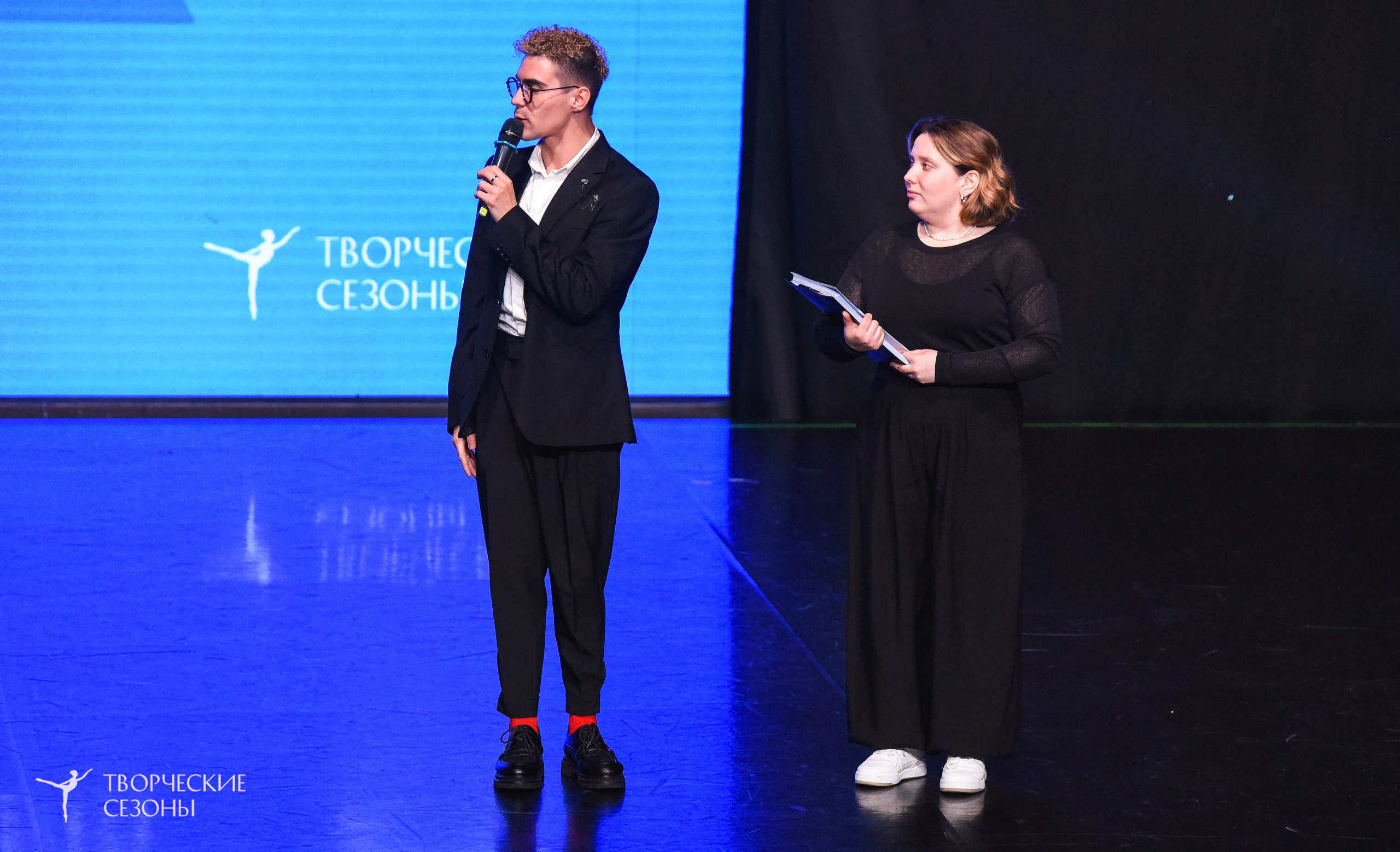 25.04.2026 III Всероссийский хореографический конкурс «Точка притяжения» г. Санкт-Петербург. Медиастудия Фото Концепт