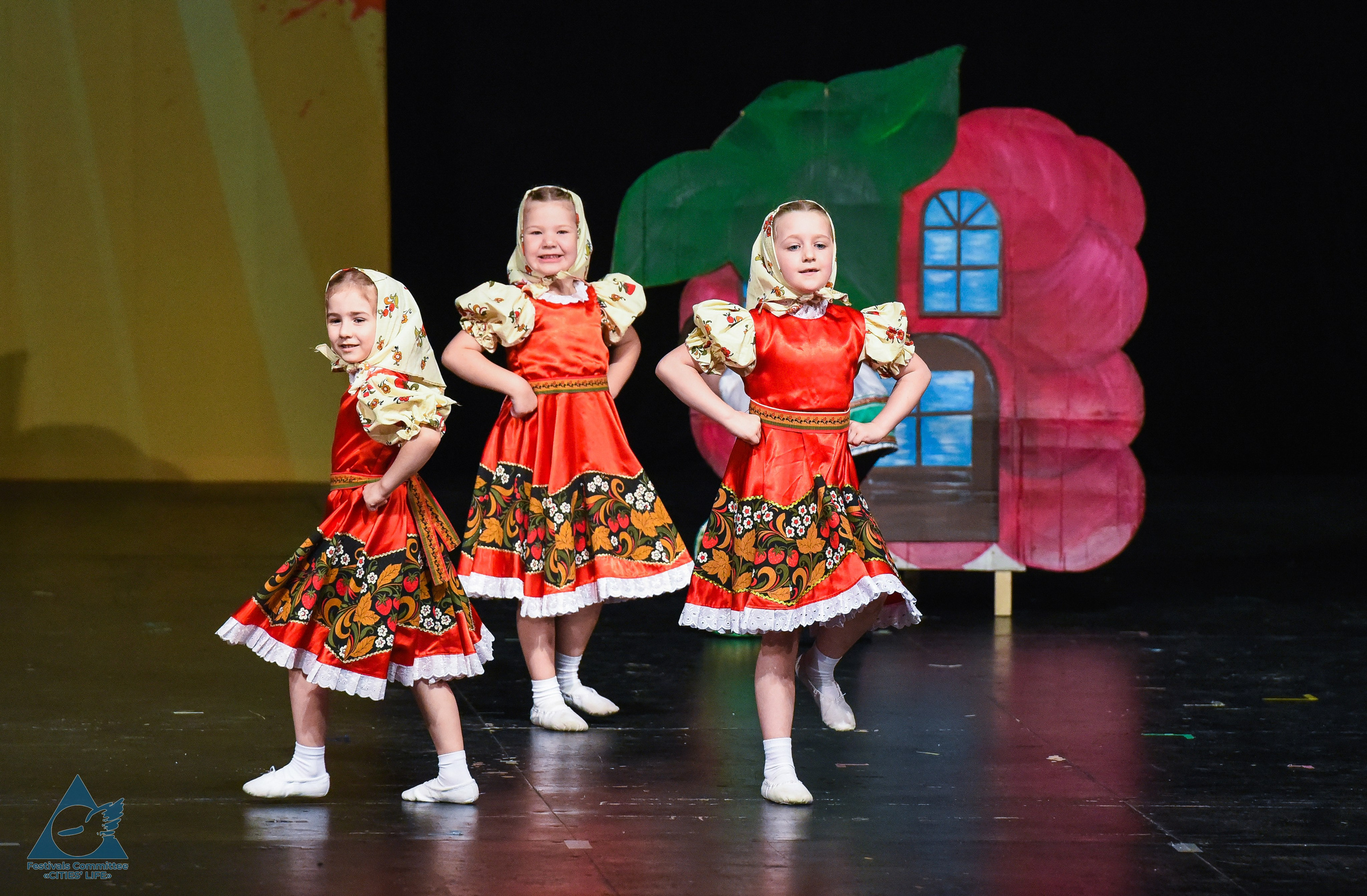 31.05.2026 «Жизнь Городов» Фестиваль-конкурс «Солнце в детских ладошках» г. Москва. Медиастудия Фото Концепт