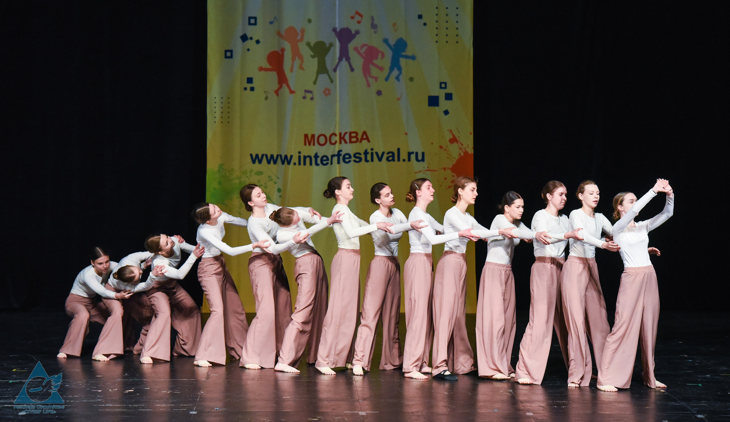 31.05.2026 «Жизнь Городов» Фестиваль-конкурс «Солнце в детских ладошках» г. Москва. Медиастудия Фото Концепт