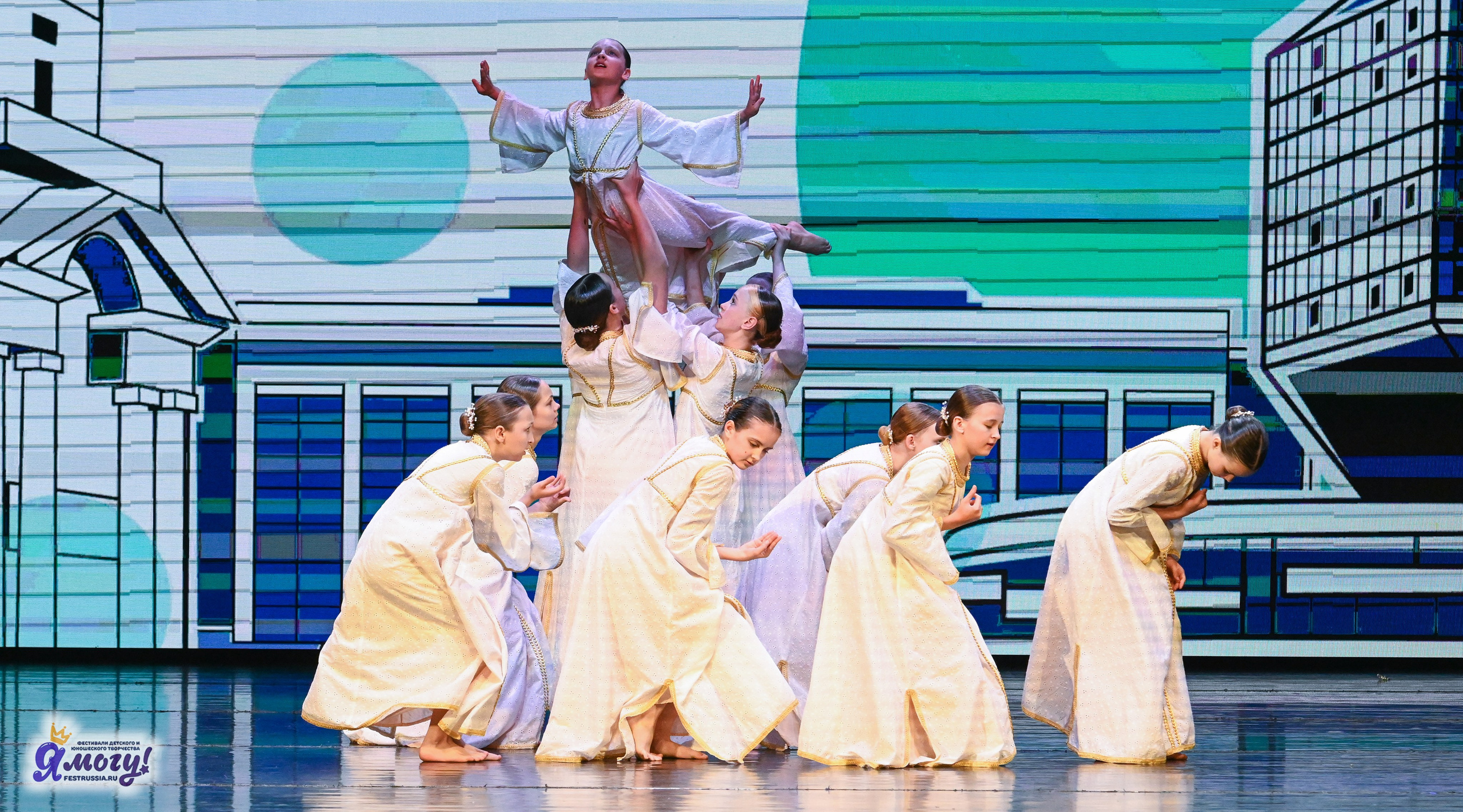 13.06.2025 «Я МОГУ!» XX Международный фестиваль-конкурс «Союз Добра» г. Минск. Медиастудия Фото Концепт