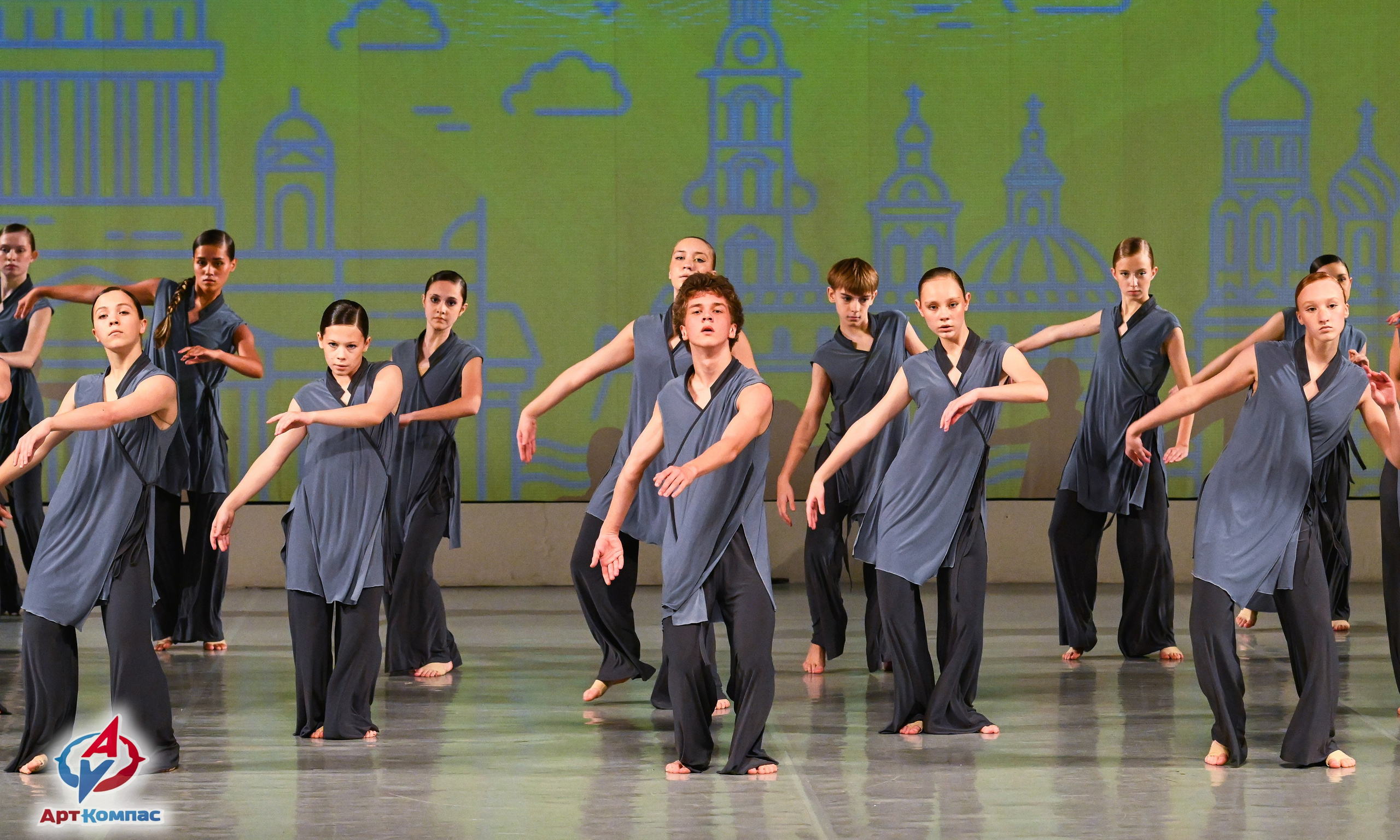 05.10.2025 Всероссийский фестиваль талантов «НЕВСКИЕ ВСТРЕЧИ» г. Санкт-Петербург. Медиастудия Фото Концепт