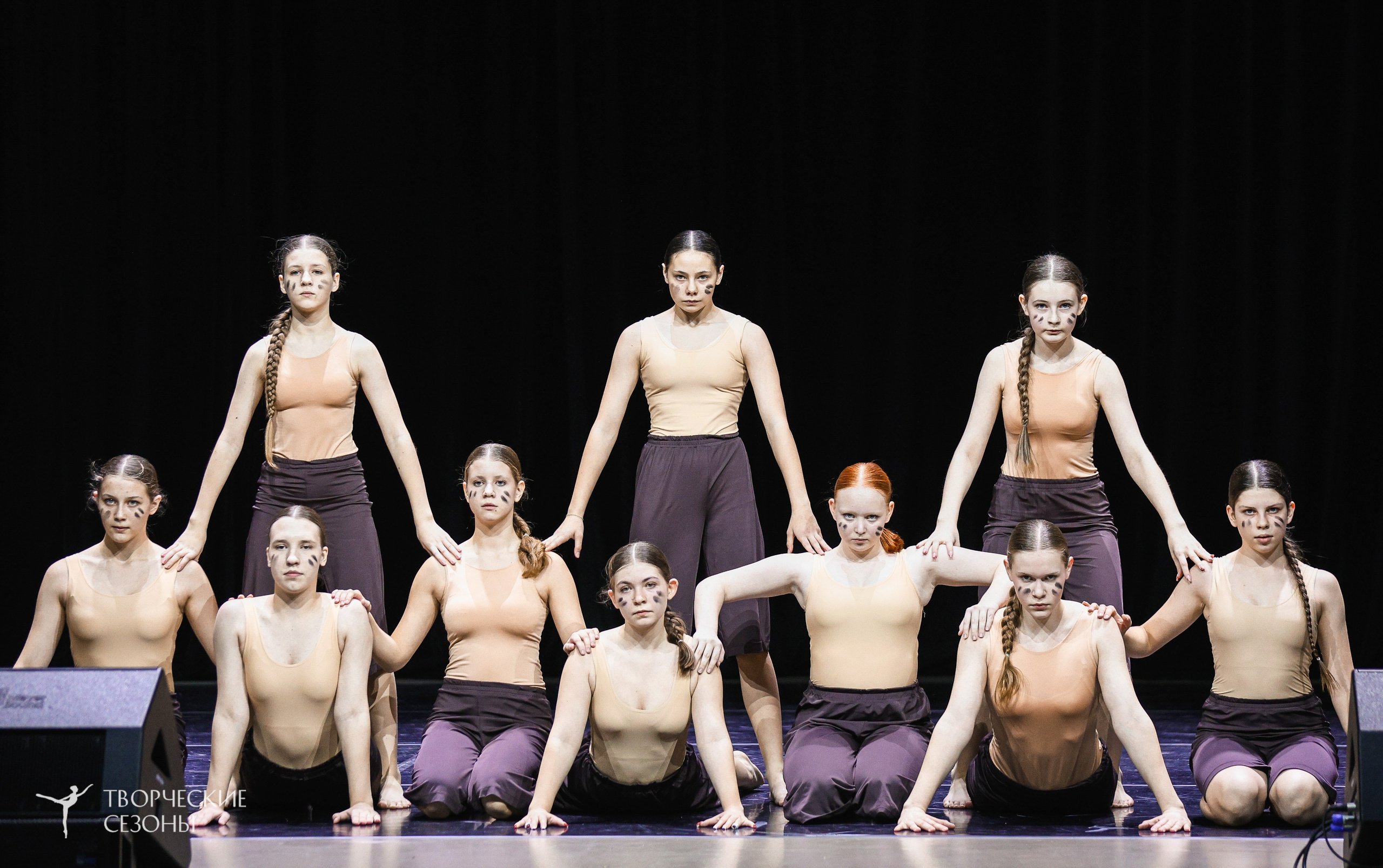 29.11.2025 IV Всероссийский конкурс «Всероссийская Танцевальная Олимпиада» г. Казань. Медиастудия Фото Концепт