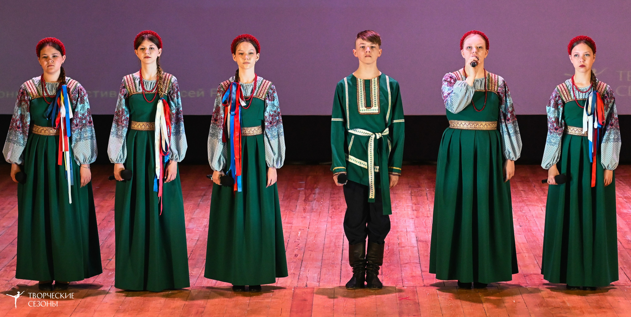 10.05.2025 «Творческие сезоны» Волгоградские ассамблеи искусств г. Волгоград. Медиастудия Фото Концепт