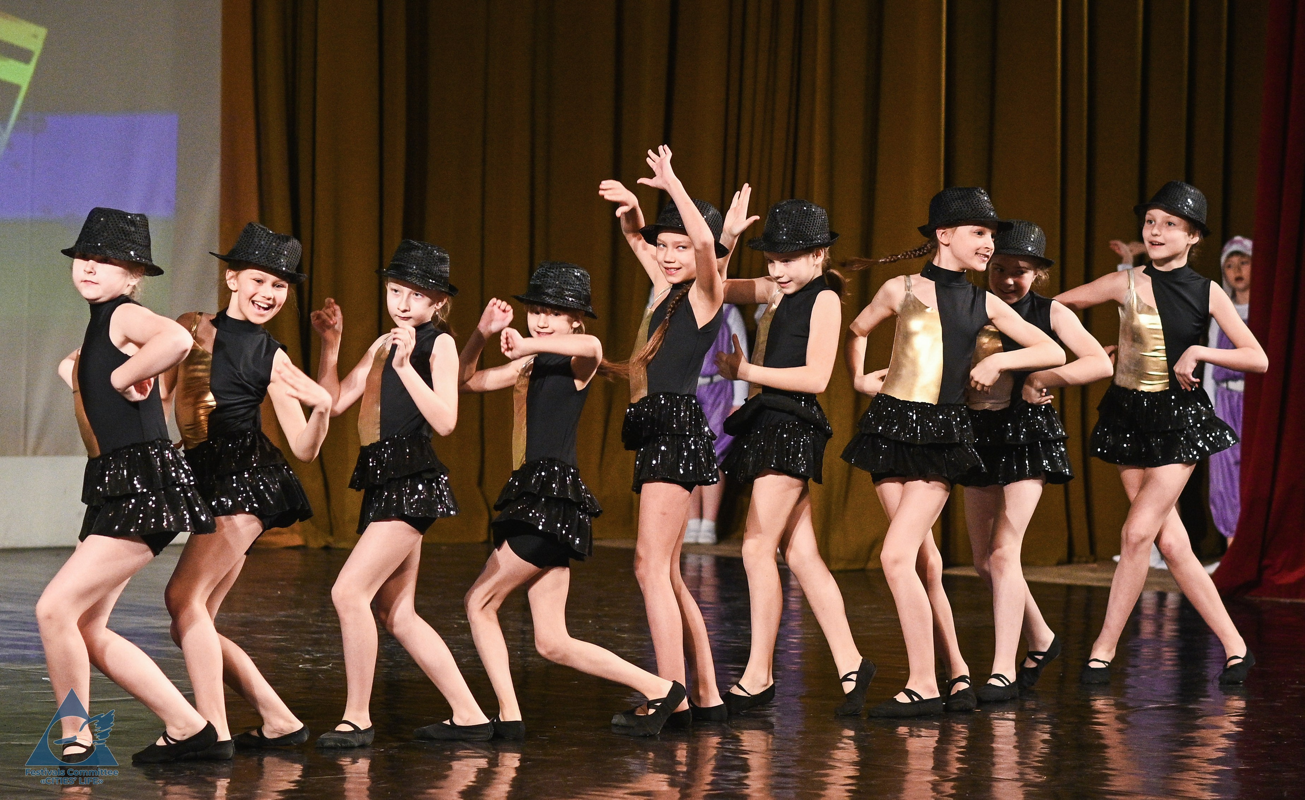 06.04.2026 «Жизнь Городов» Фестиваль-конкурс «ПЛАНЕТА ИСКУССТВ» г. Санкт-Петербург. Медиастудия Фото Концепт