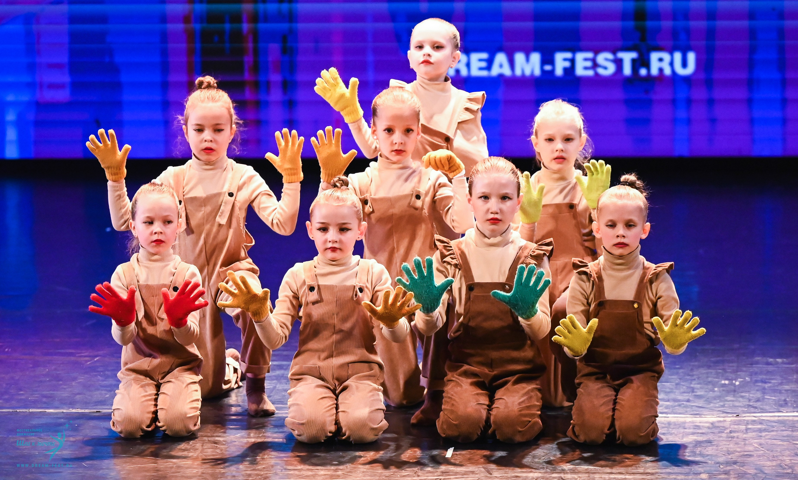 07.06.2025 Фестивальное движение «Шаг к мечте» г. Москва. Медиастудия Фото Концепт