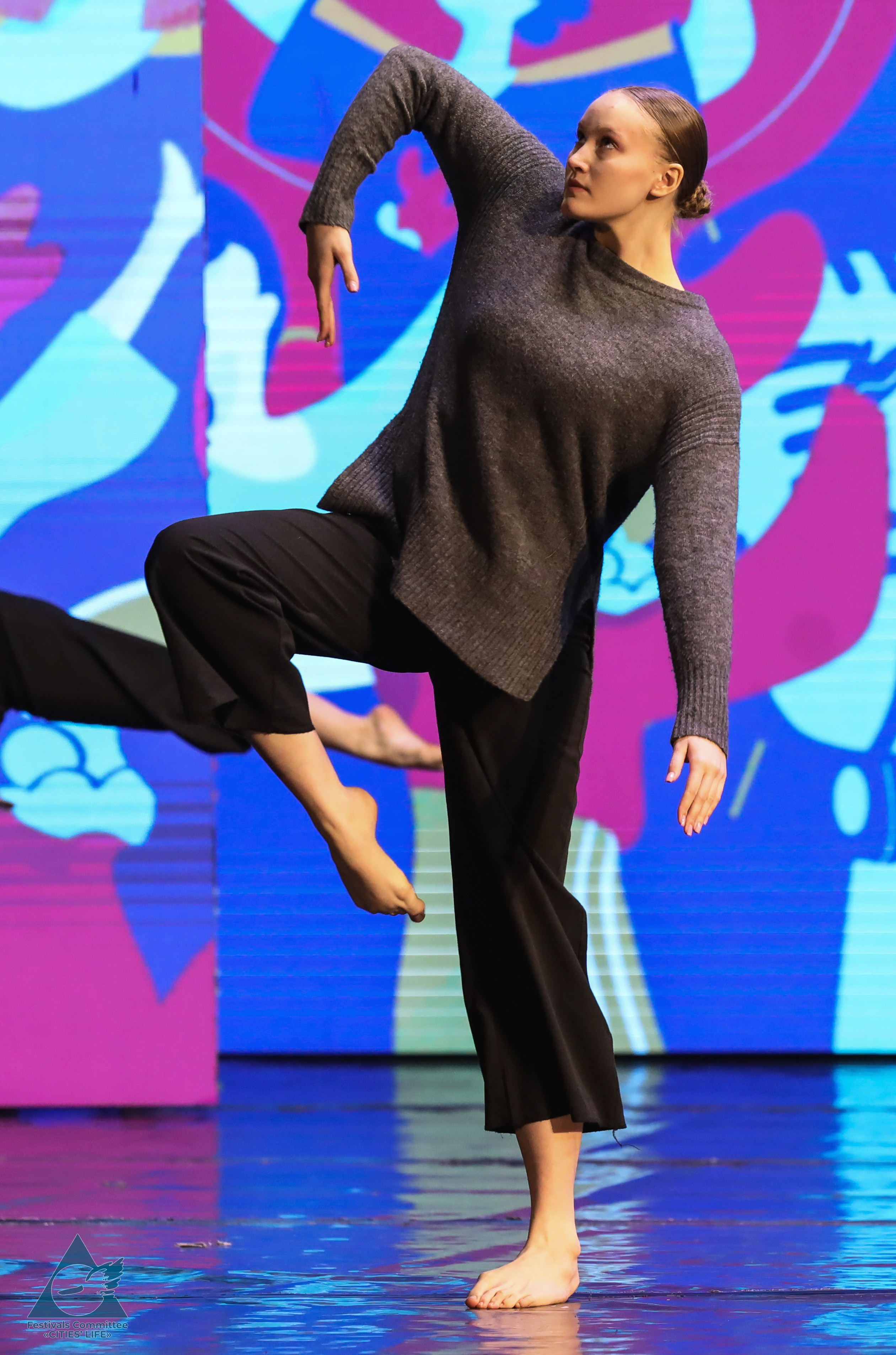 15.11.2025 «Жизнь Городов» Фестиваль-конкурс «ПЛАНЕТА ИСКУССТВ» г. Минск. Медиастудия Фото Концепт