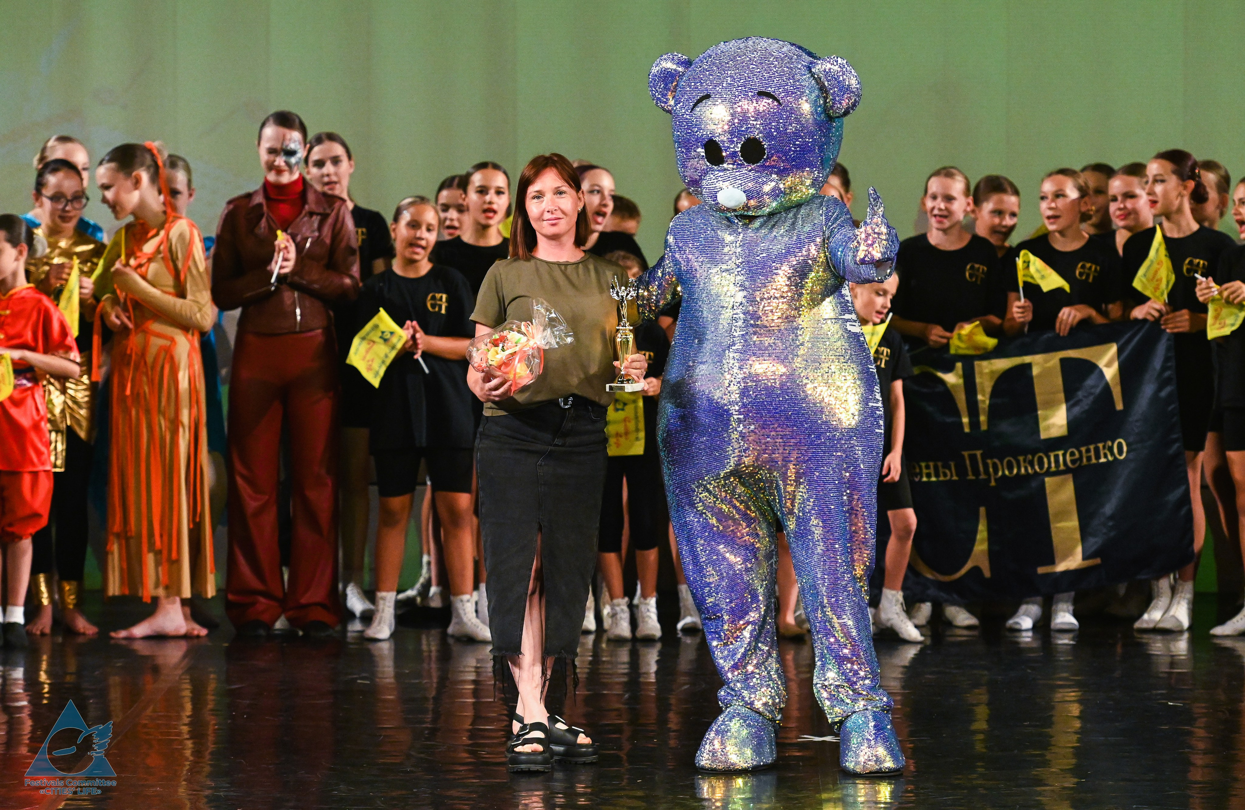 14.07.2025 «Жизнь Городов» Фестиваль-конкурс «ПЛАНЕТА ИСКУССТВ» г. Санкт-Петербург. Медиастудия Фото Концепт