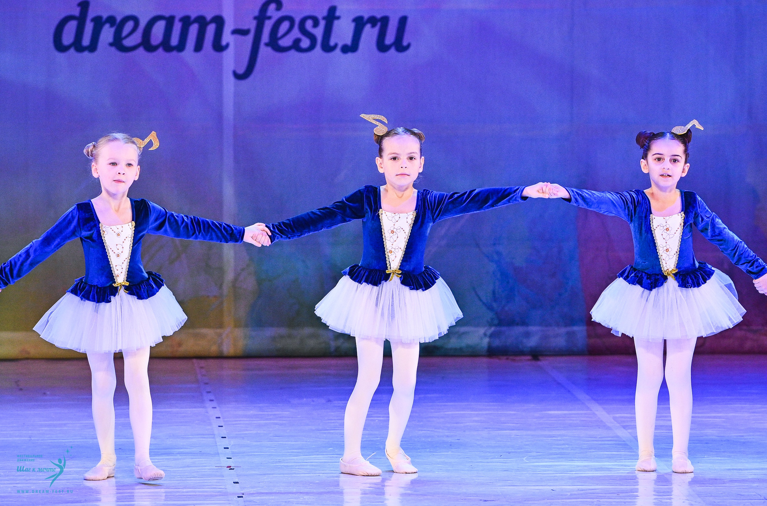 12.04.2025 Фестивальное движение «Шаг к мечте» г. Москва. Медиастудия Фото Концепт