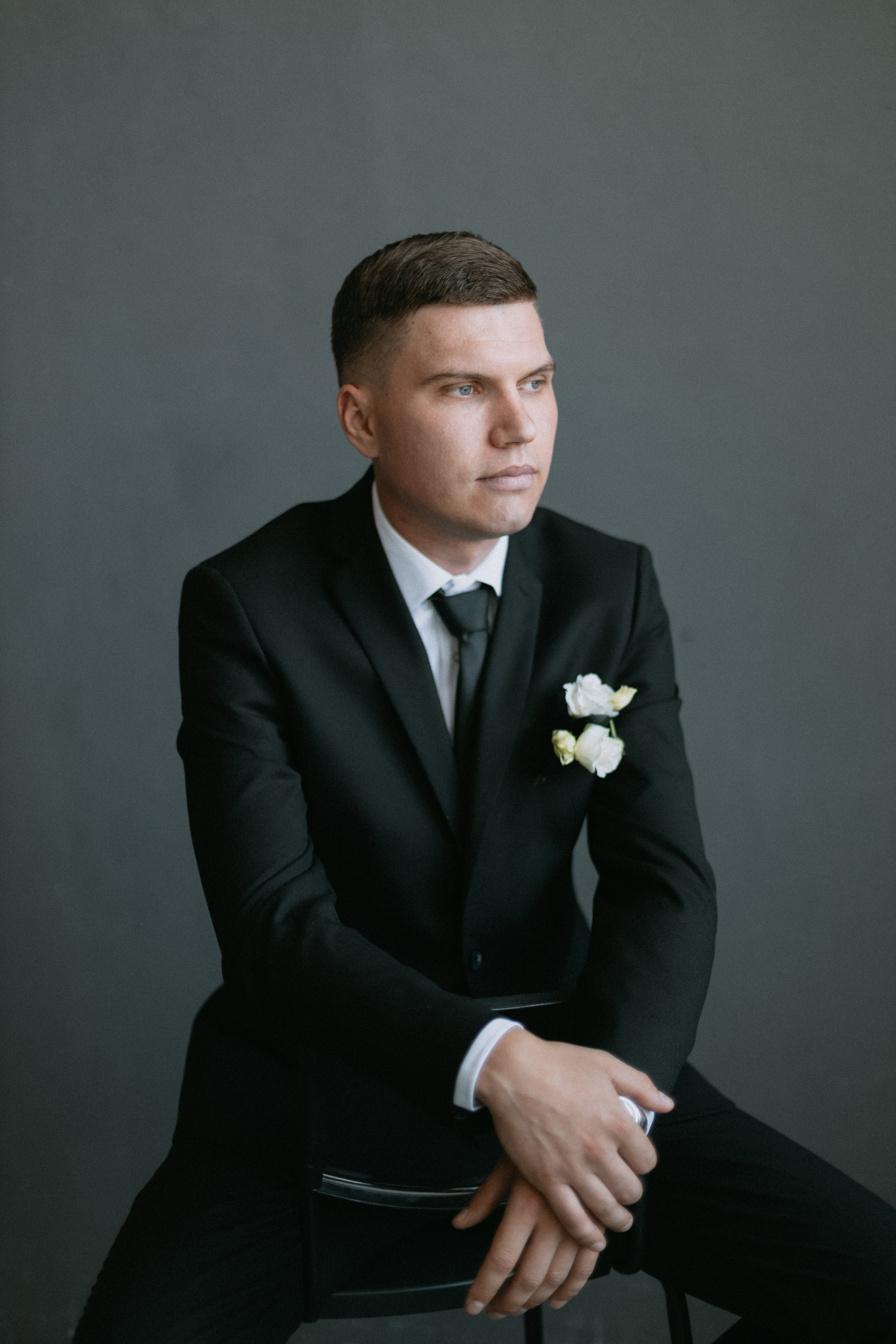 Егор и Ангелина. Главная