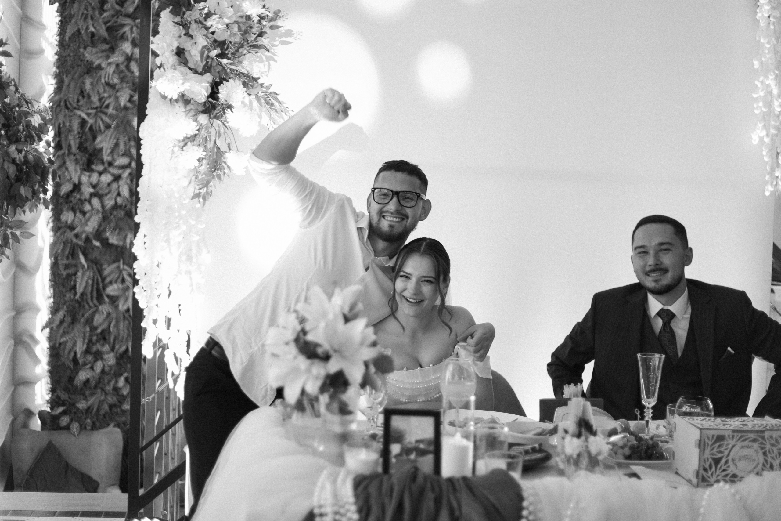 Еще одна история любви…. Главная