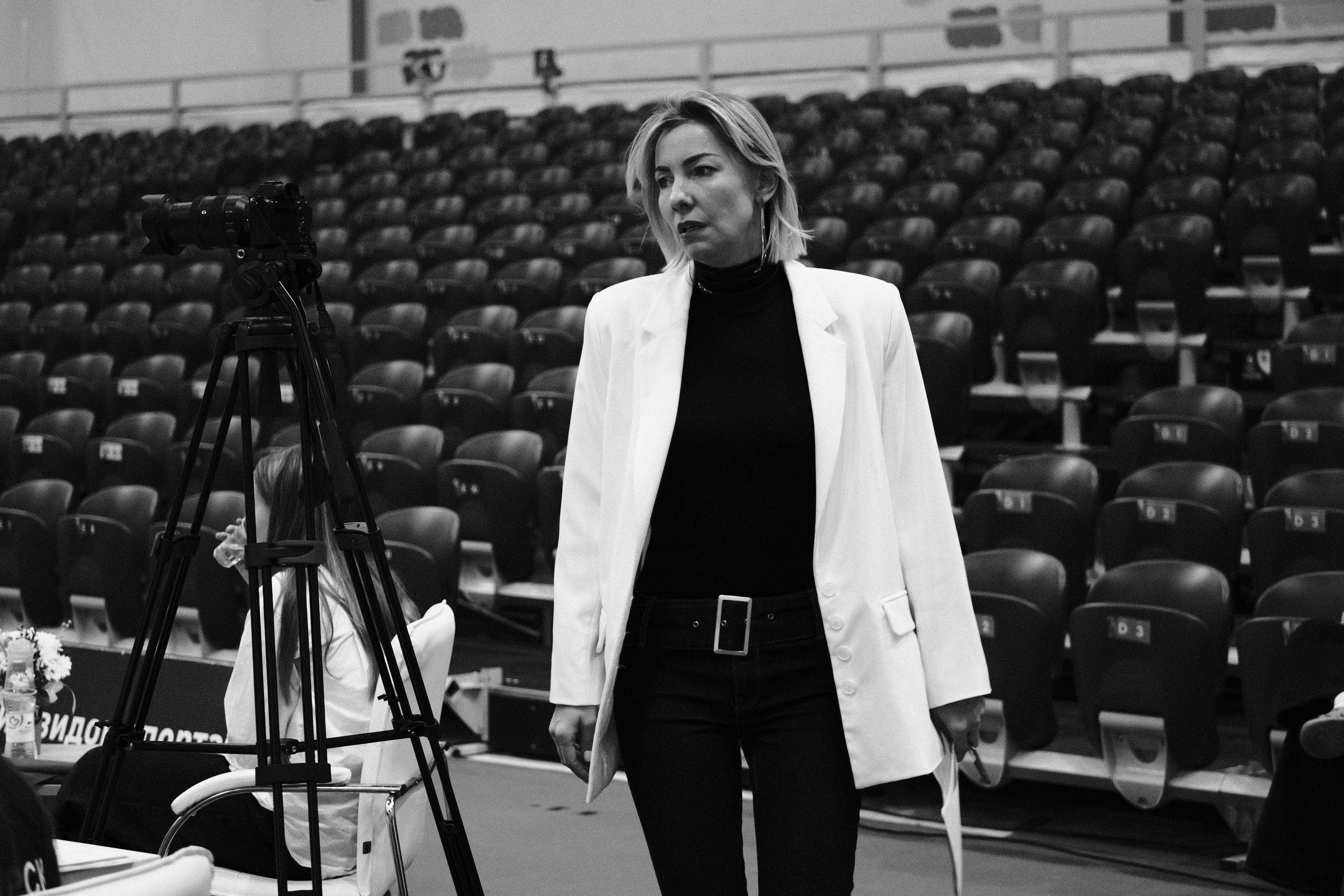 Репортажный фотограф