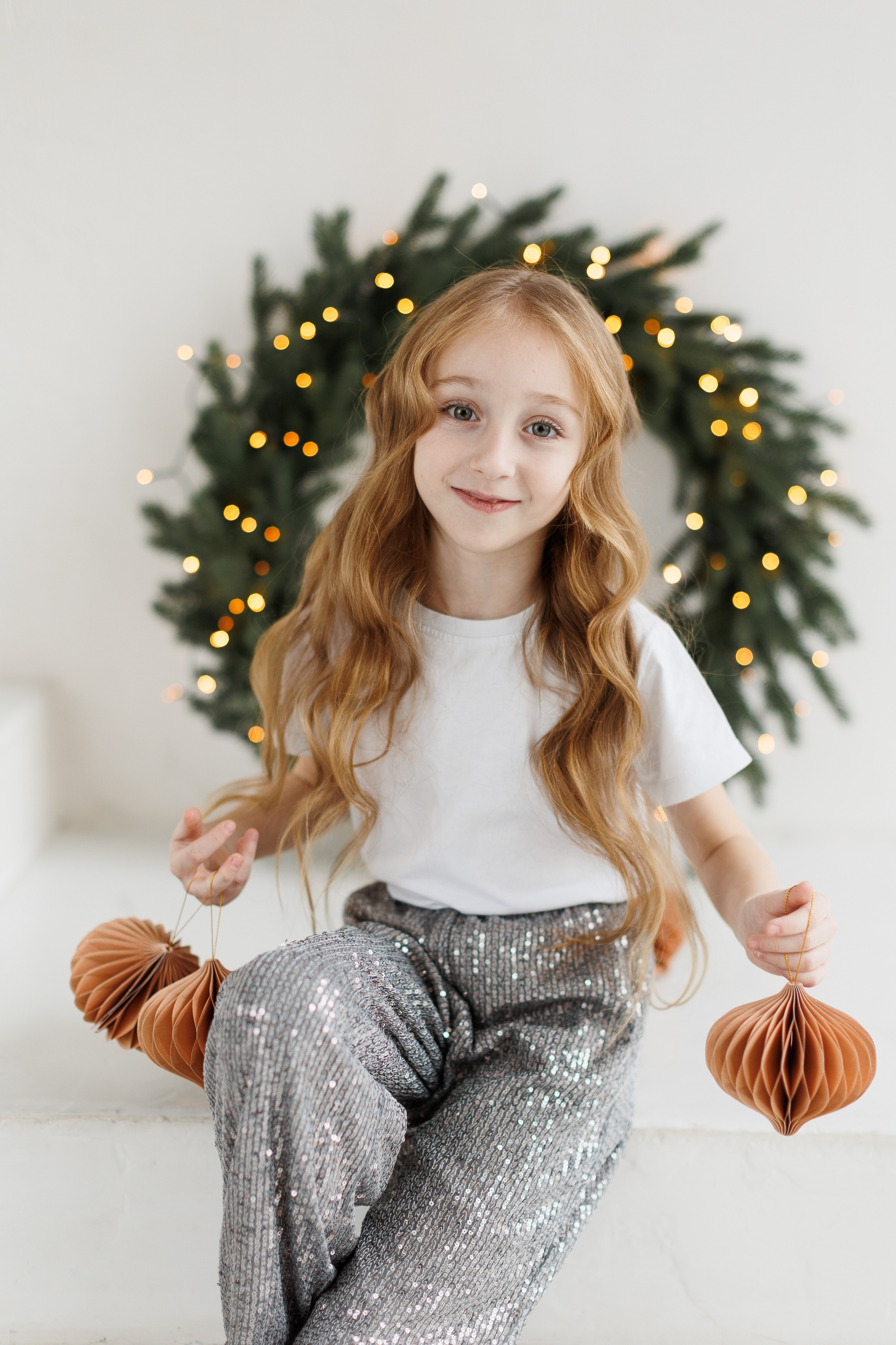 Новогодние фотосессии. Семейный фотограф Екатерина Шустрова Москва и Одинцово