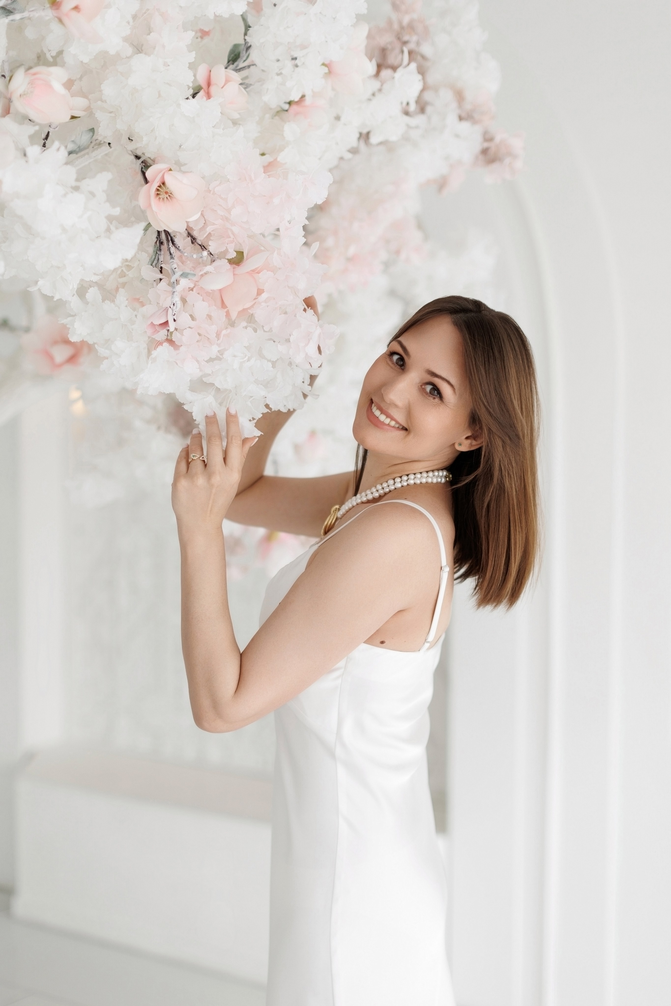 Фотосессия в студии. Семейный фотограф Екатерина Шустрова Москва и Одинцово