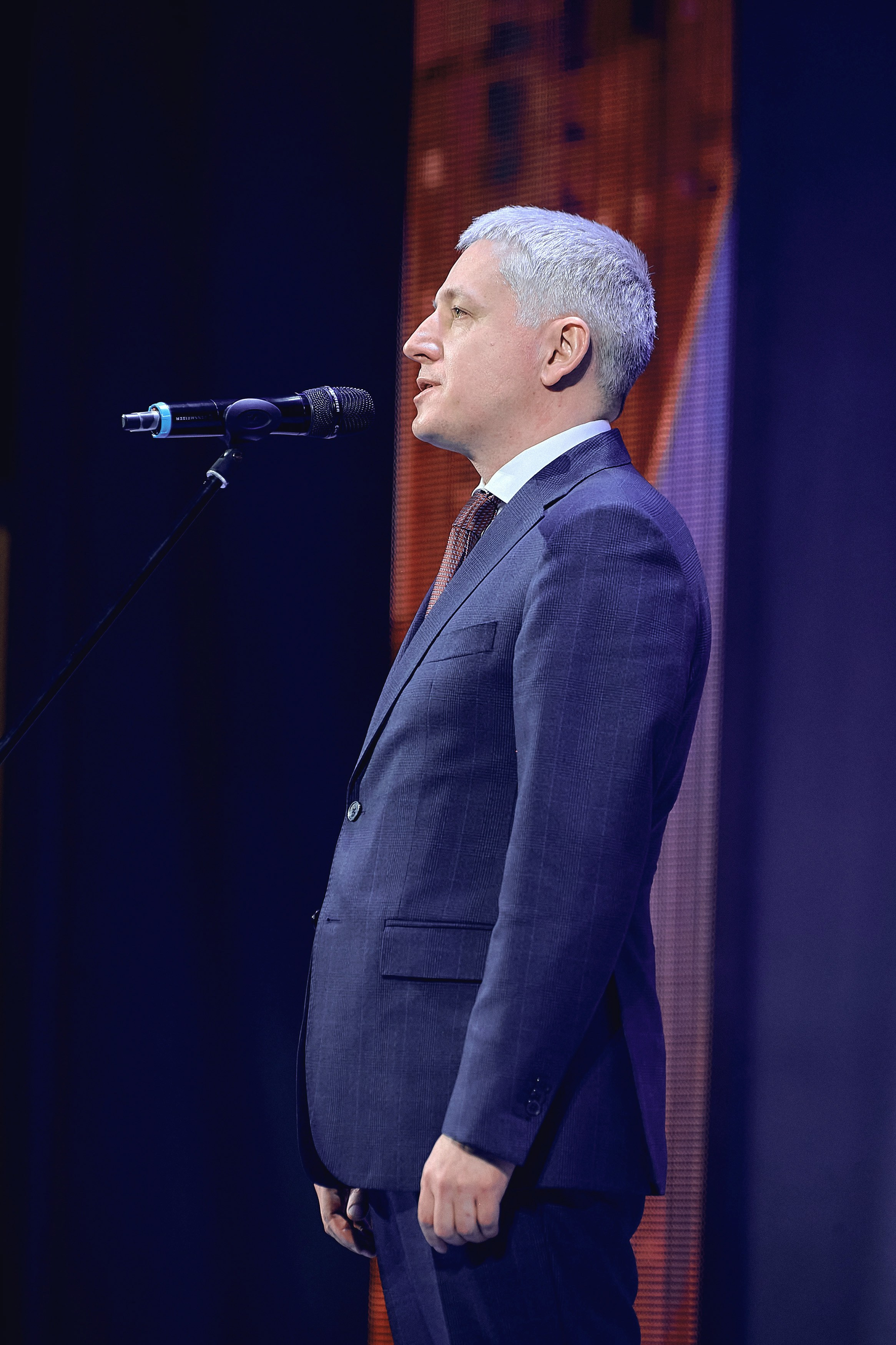 20 лет КРАСЭКО. Фотограф Яковлев Роман — Красноярск