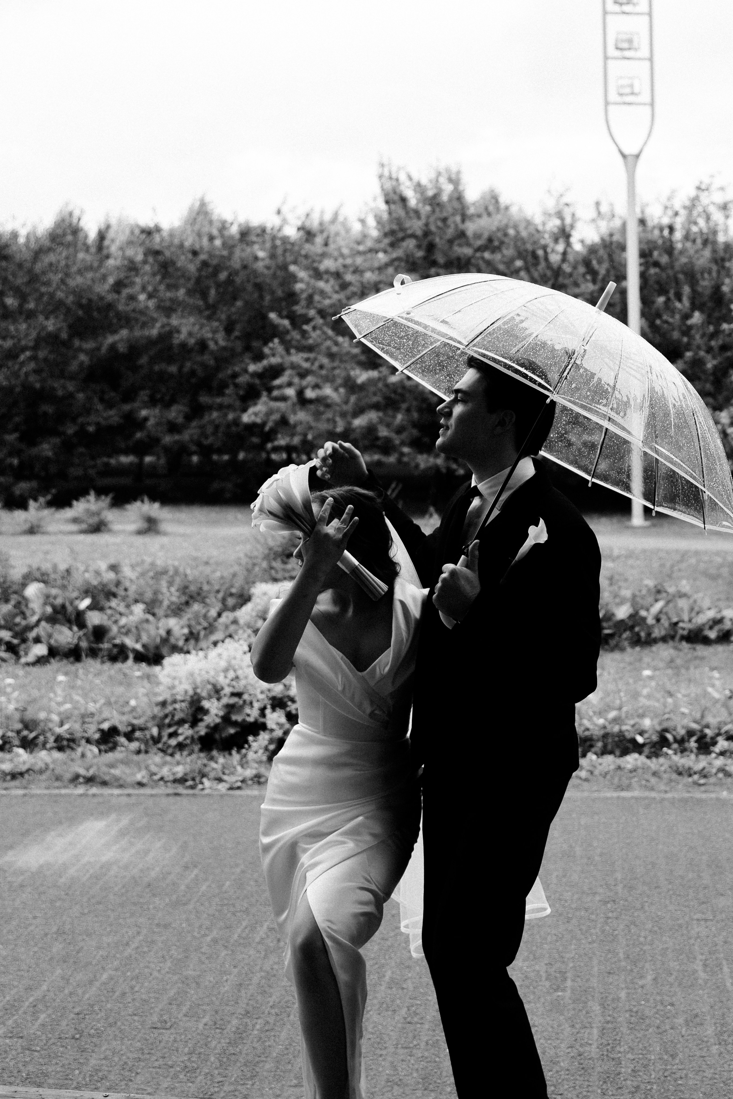 Владислав и София. Фотограф Елизавета Савина