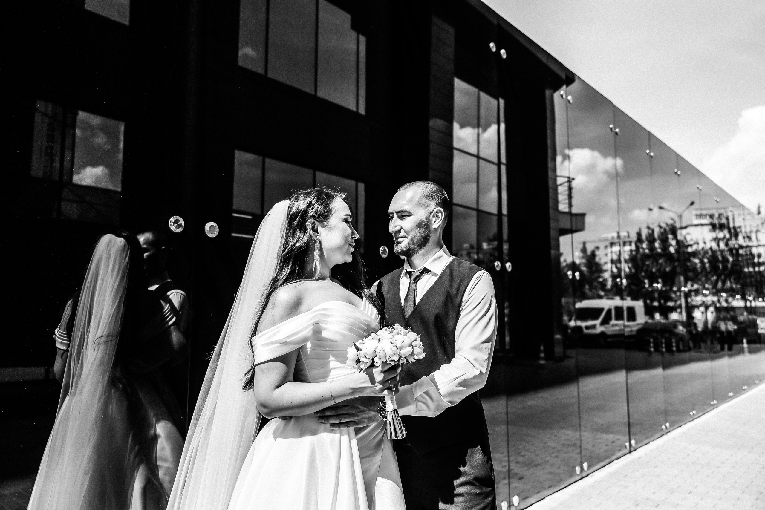 Элина и Сергей. Главная