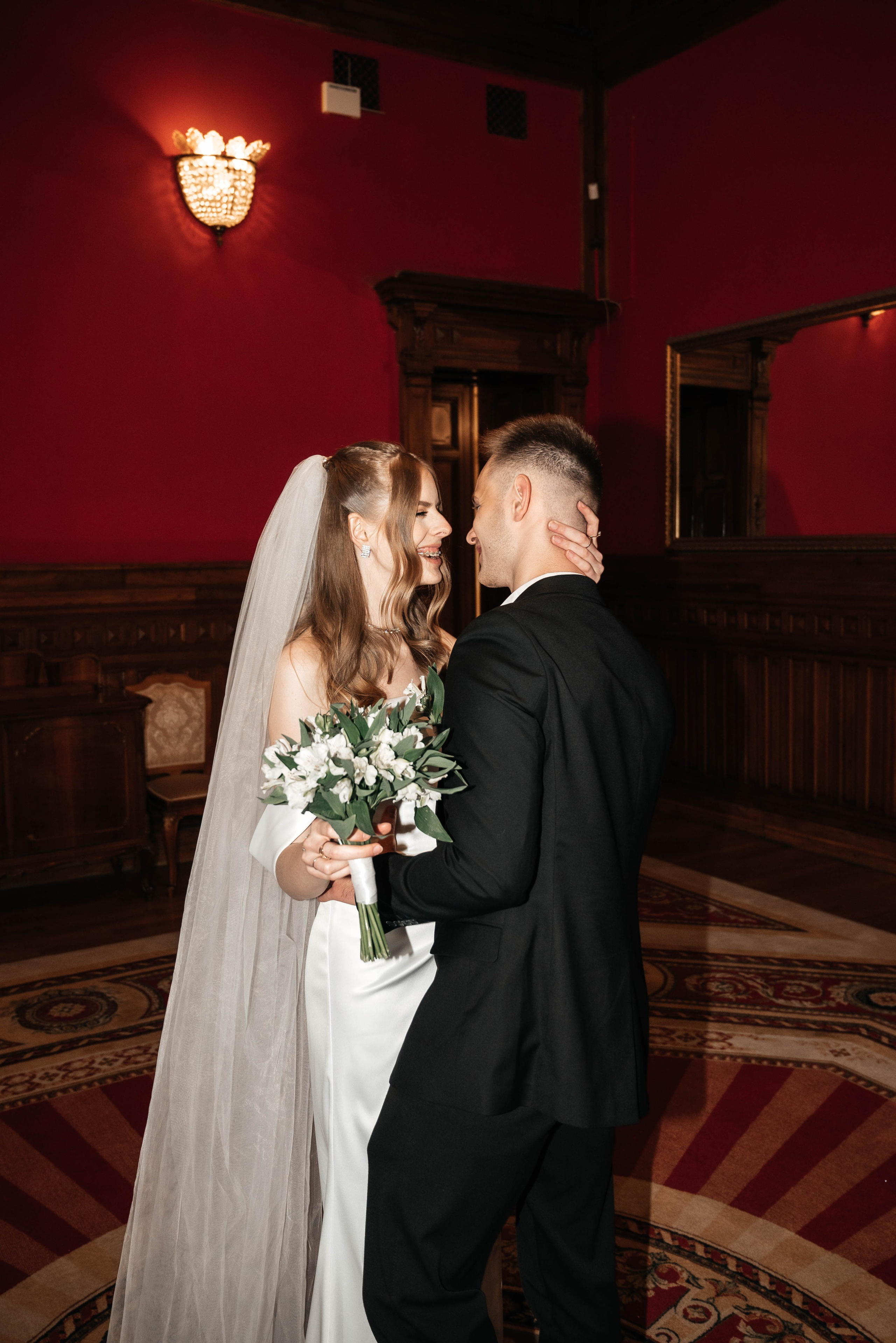 Эмиль&Екатерина. Главная