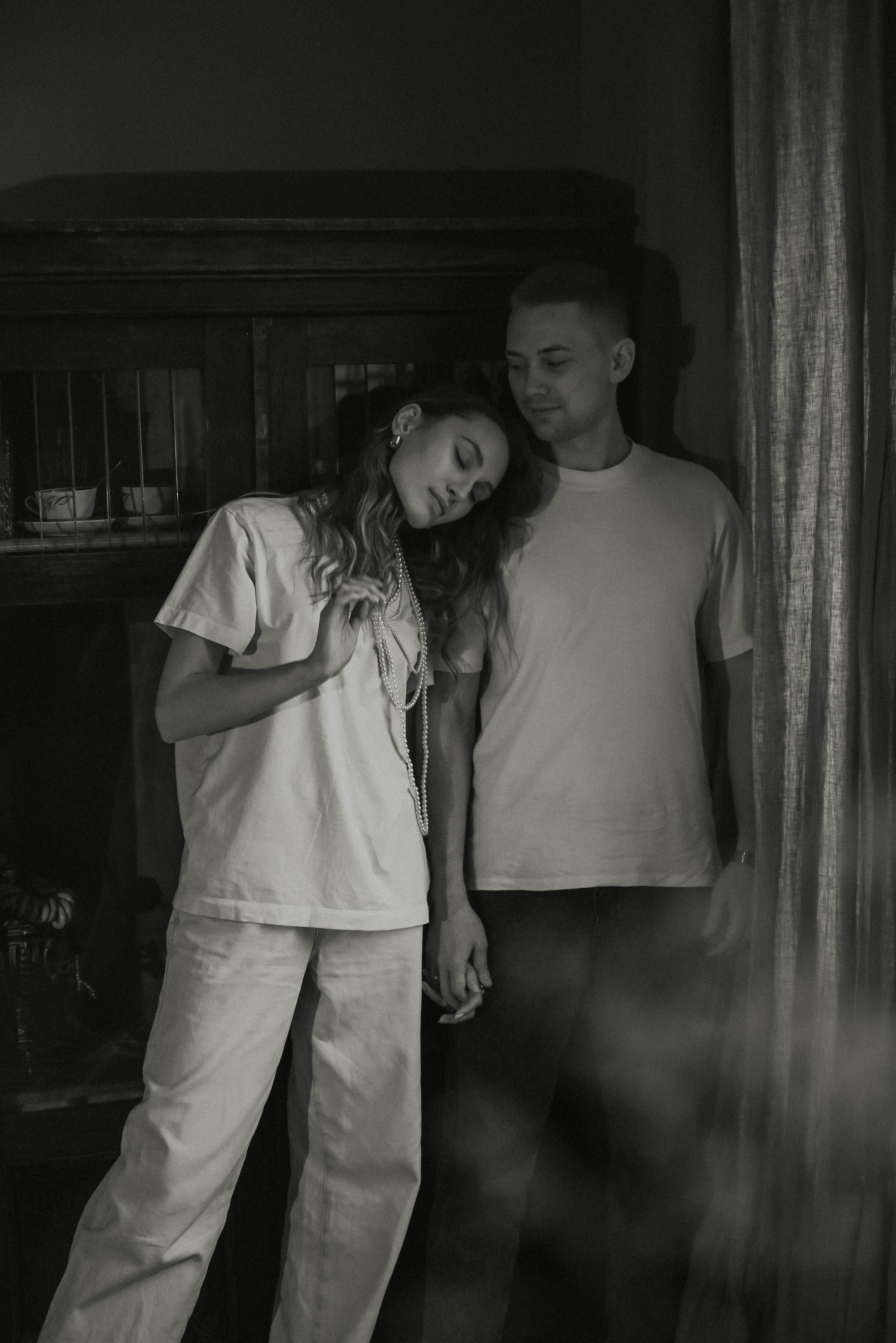 Андрей&Дарья. Главная