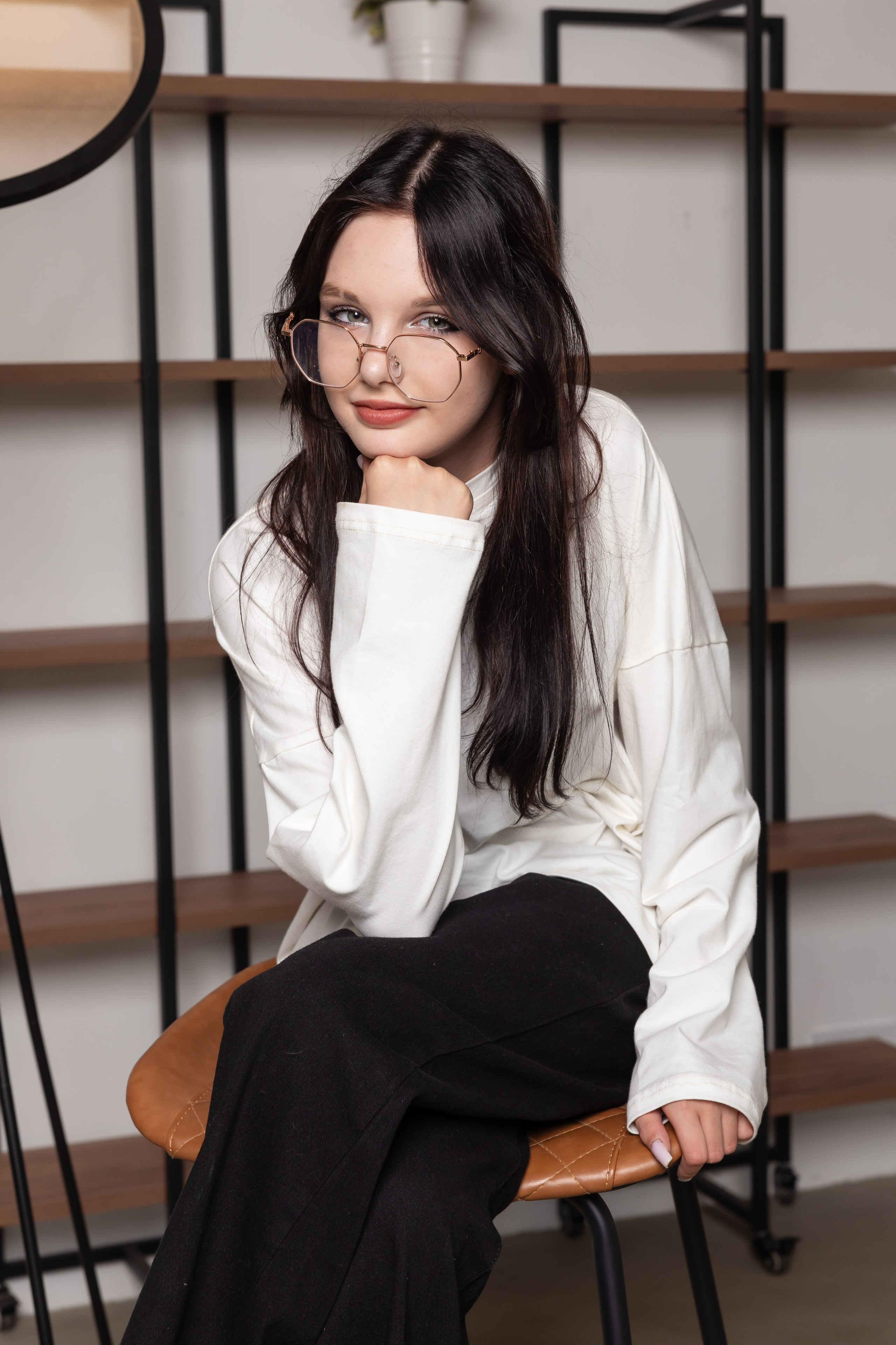 7 класс. Семейный, детский и школьный фотограф в Москве Рудницкая Анна