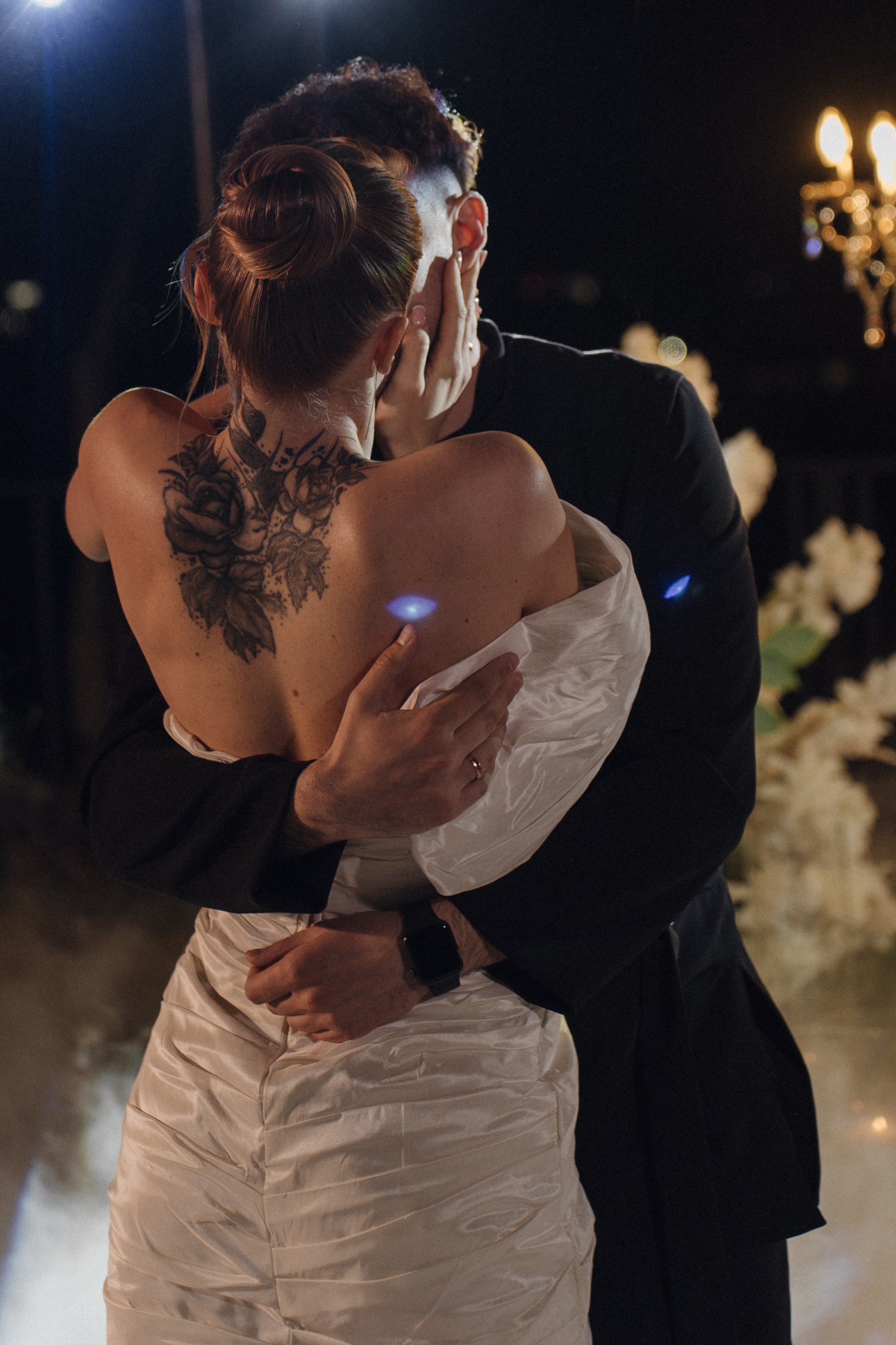 Amore more. Свадебный фотограф в Краснодаре и Сочи Винидиктова Екатерина