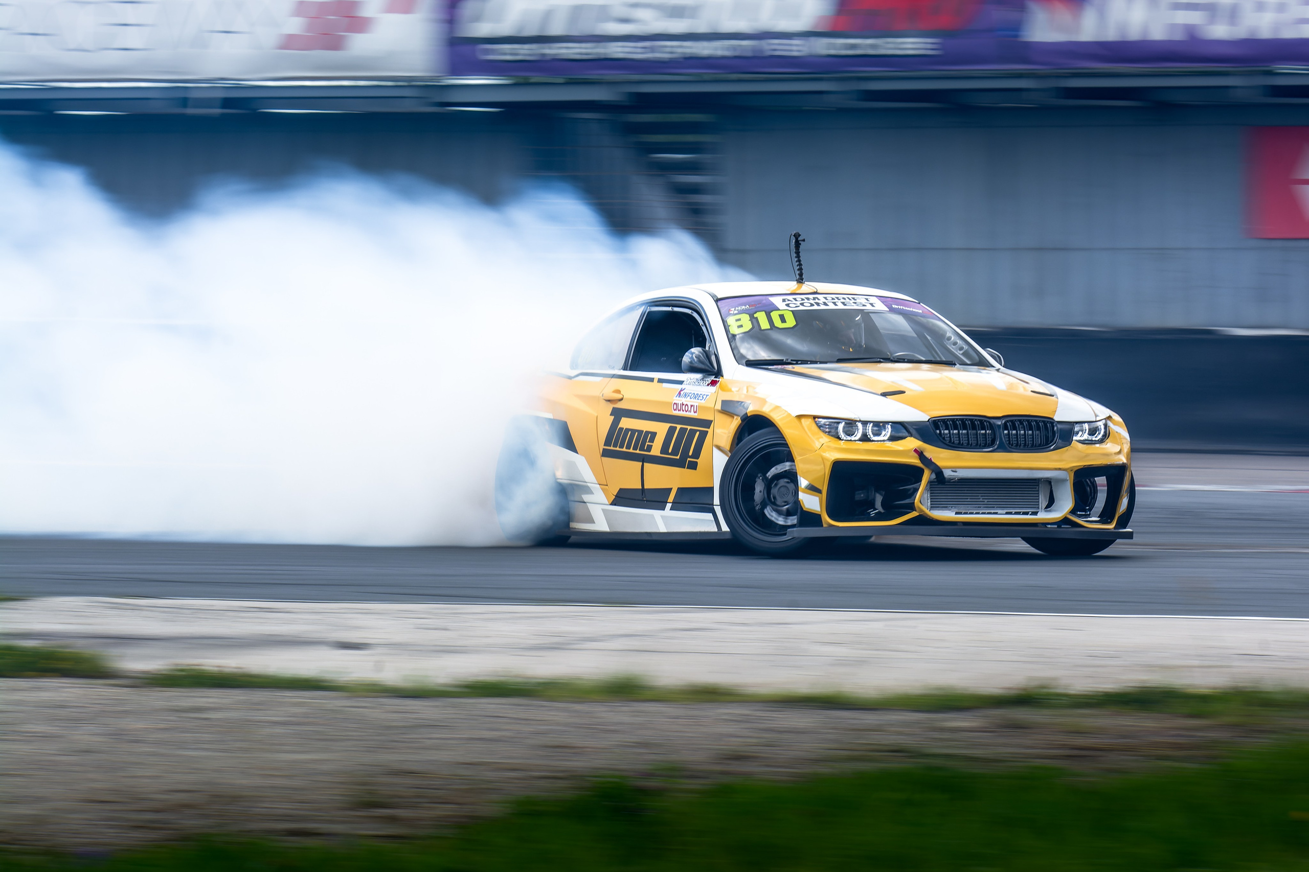 Drift | ADM Drift Contest | Сатюкап | Drift Expo. Ivan P — фотограф автоспорта в Москве