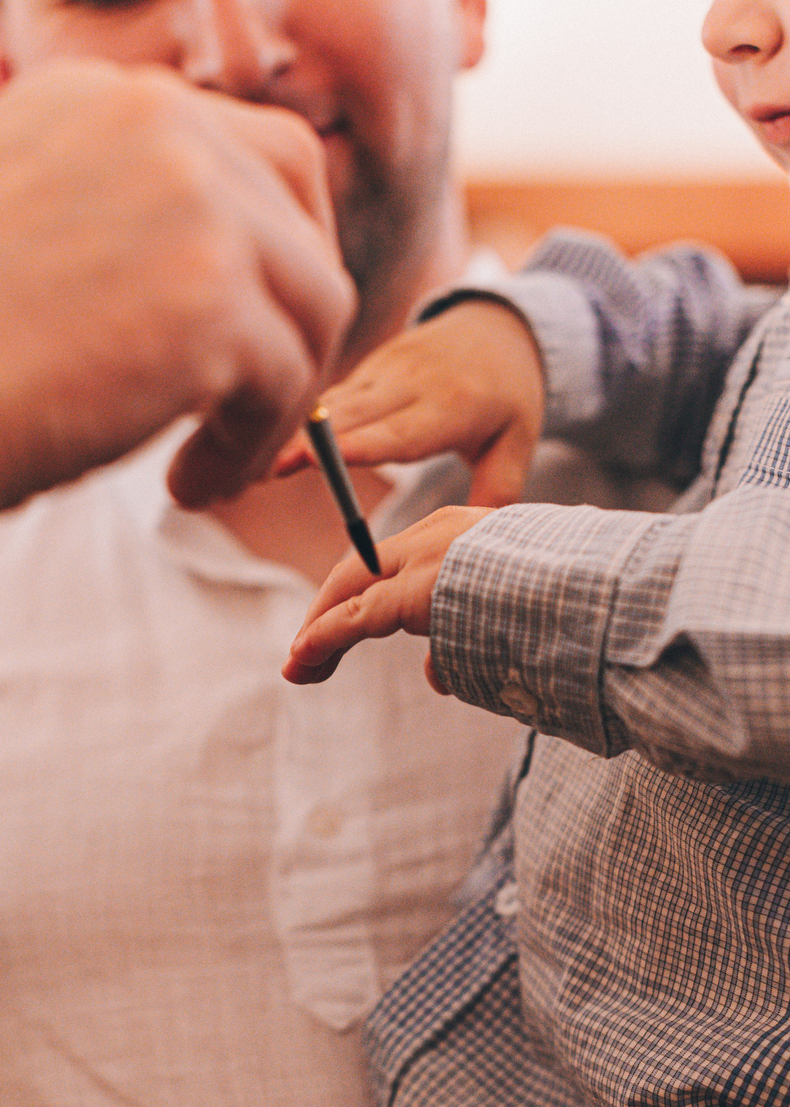 Варя, Женя, Даша. Семейный фотограф в Санкт-Петербурге Ира Ревчук