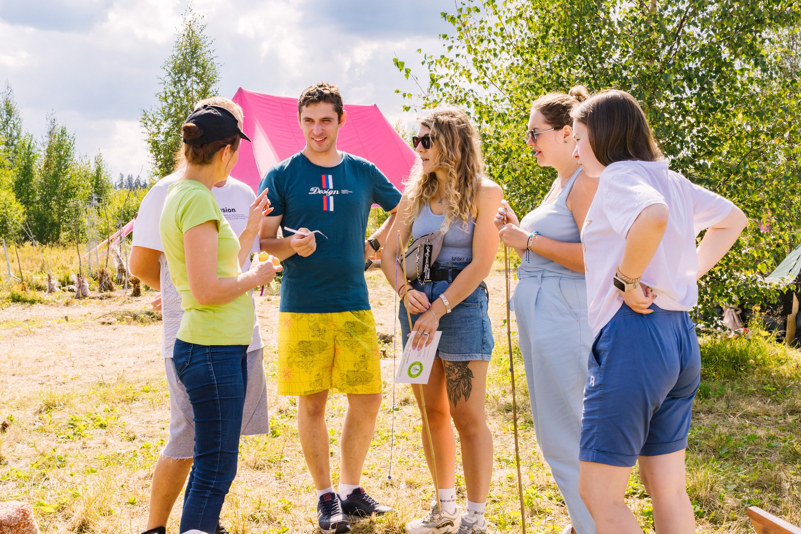 Фестивали, выставки. Коммерческий фотограф в Санкт-Петербурге (СПб) Екатерина Панчёха, Панчёшка
