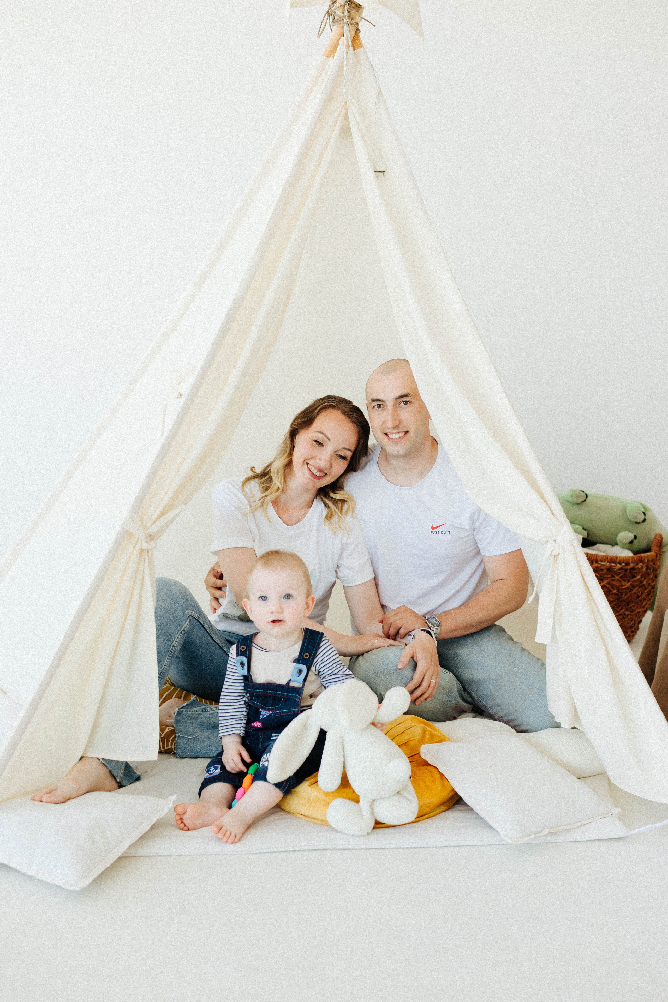 Семейные. Коммерческий фотограф в Санкт-Петербурге (СПб) Екатерина Панчёха, Панчёшка