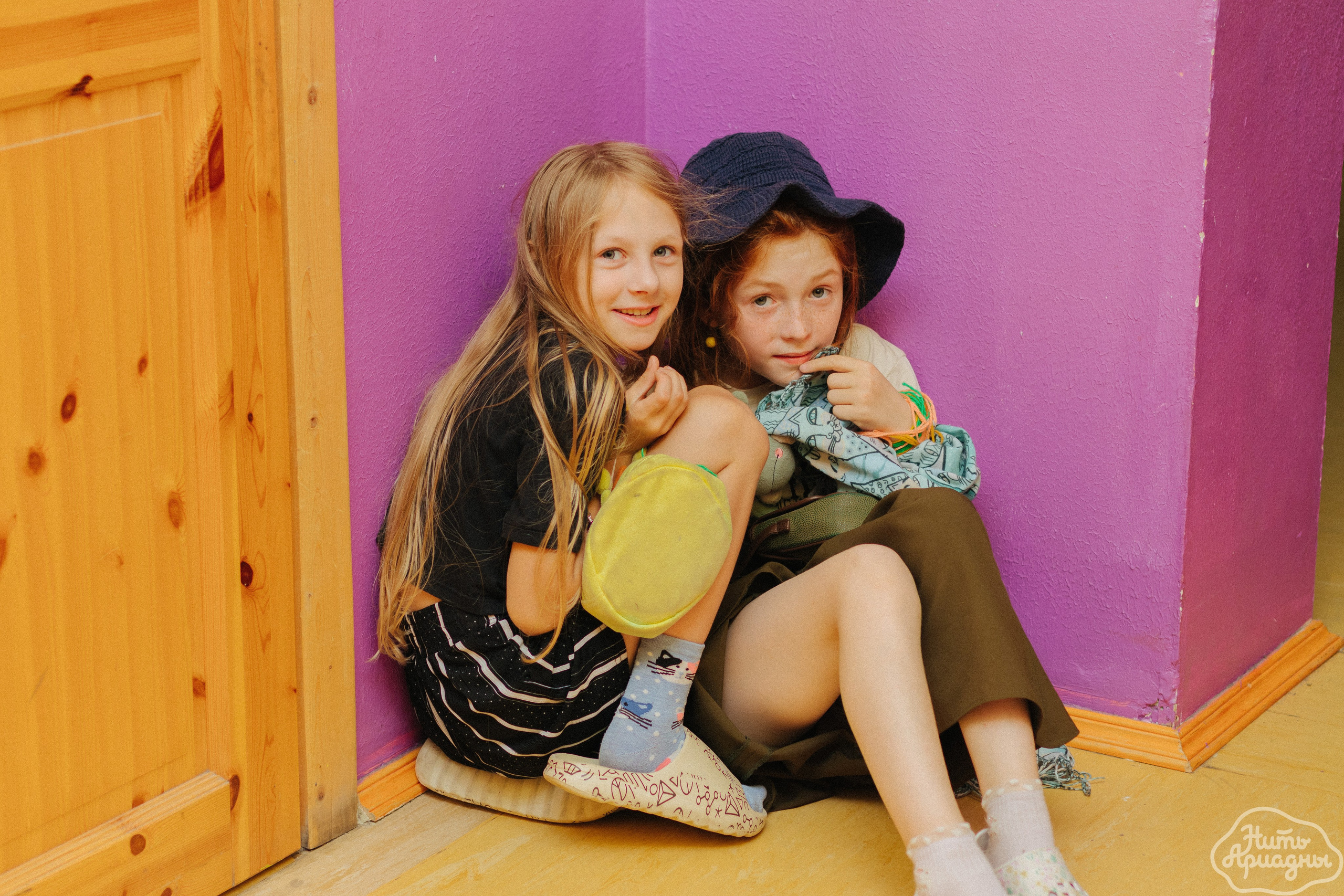 Детские мероприятия (квесты, лагеря, вечеринки). Коммерческий фотограф в Санкт-Петербурге (СПб) Екатерина Панчёха, Панчёшка