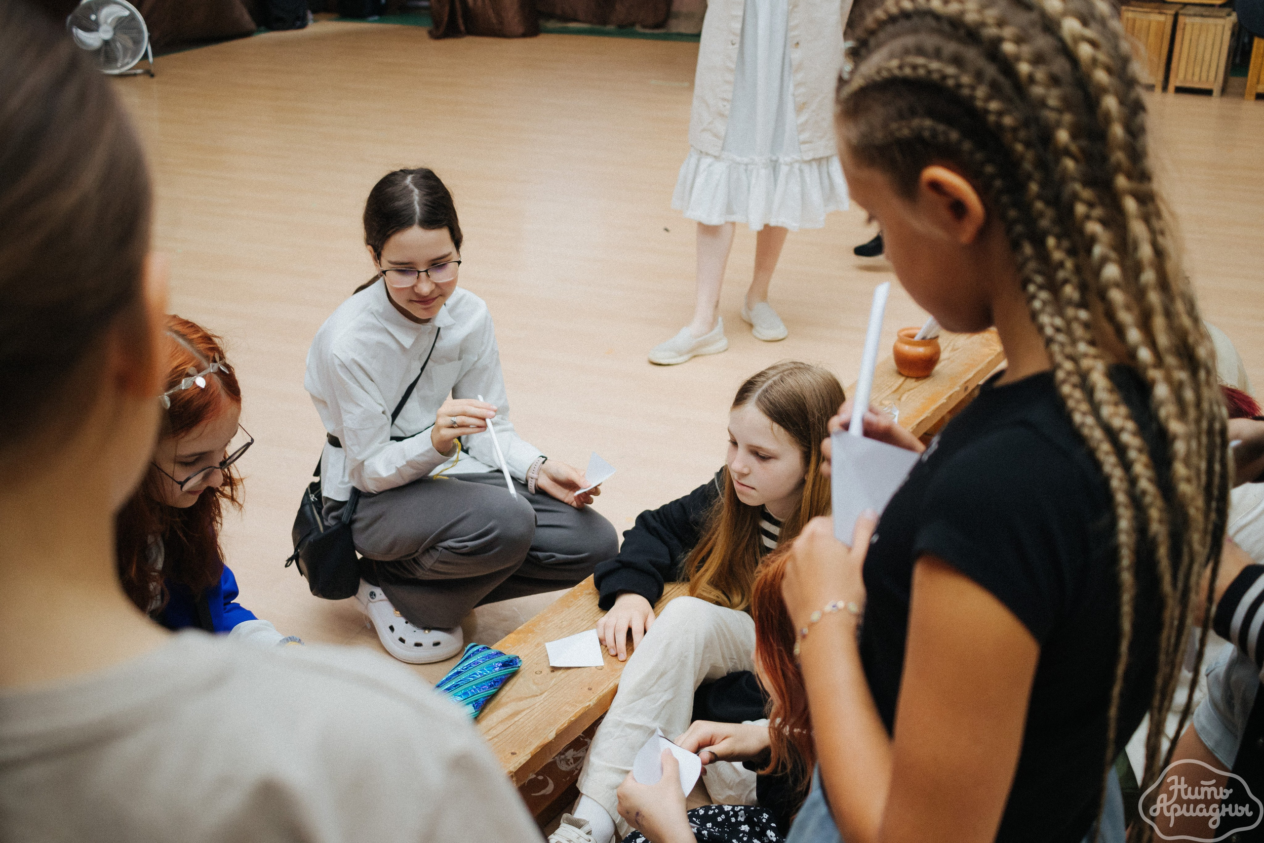 Детские мероприятия (квесты, лагеря, вечеринки). Коммерческий фотограф в Санкт-Петербурге (СПб) Екатерина Панчёха, Панчёшка