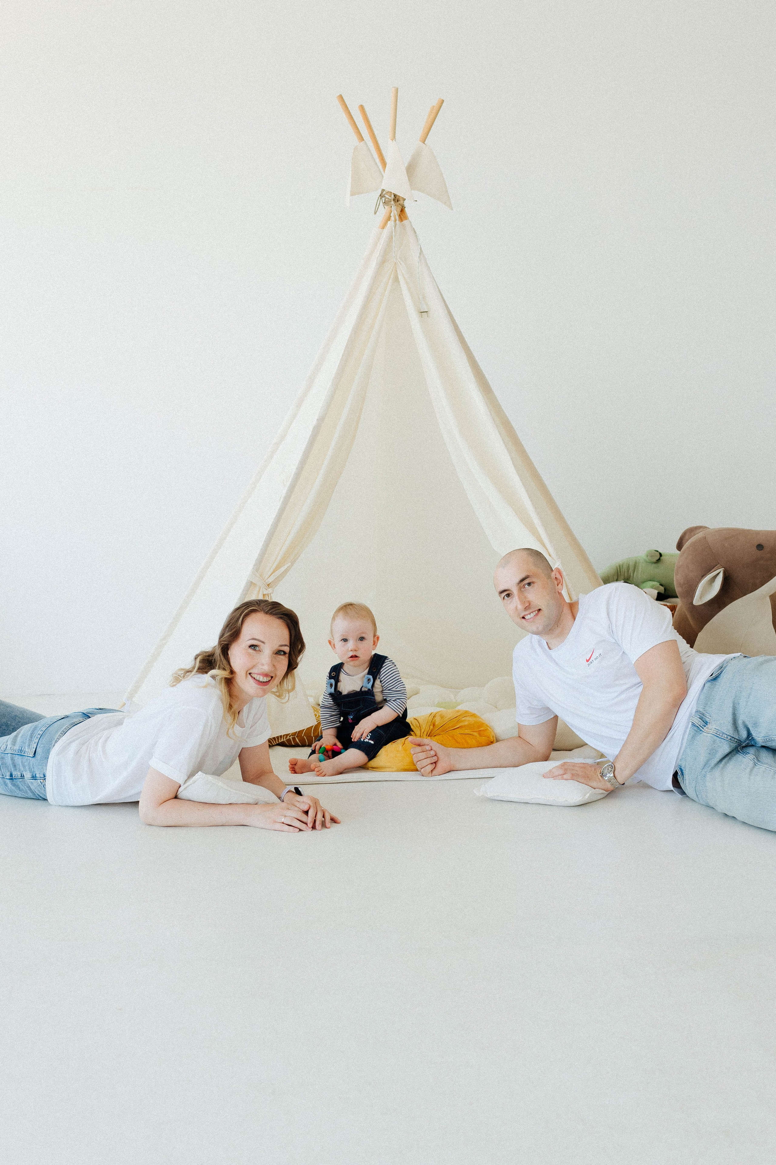 Семейные. Коммерческий фотограф в Санкт-Петербурге (СПб) Екатерина Панчёха, Панчёшка