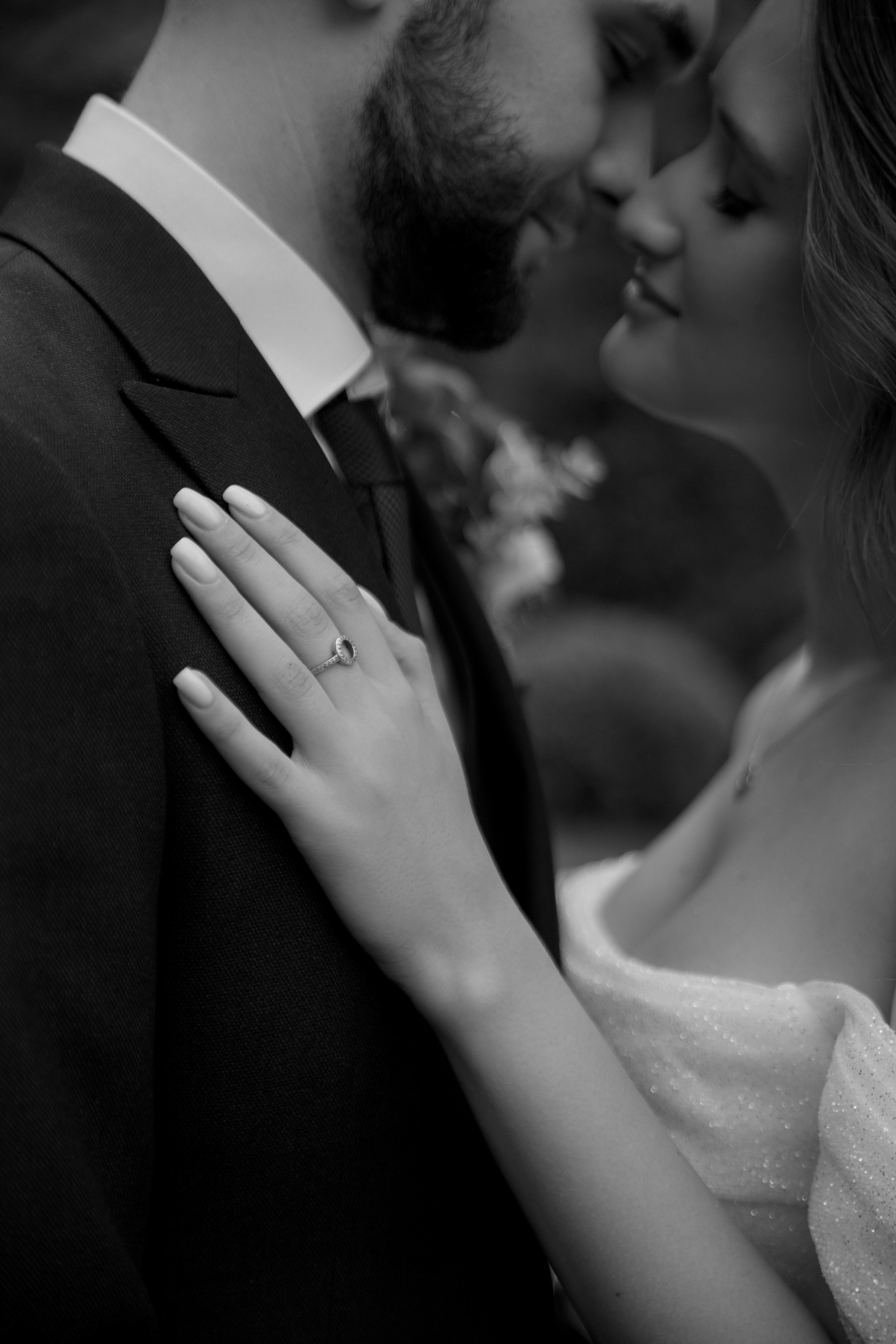 Anastasia & Alexander. Свадебный фотограф в Барнауле Юлия Гербер