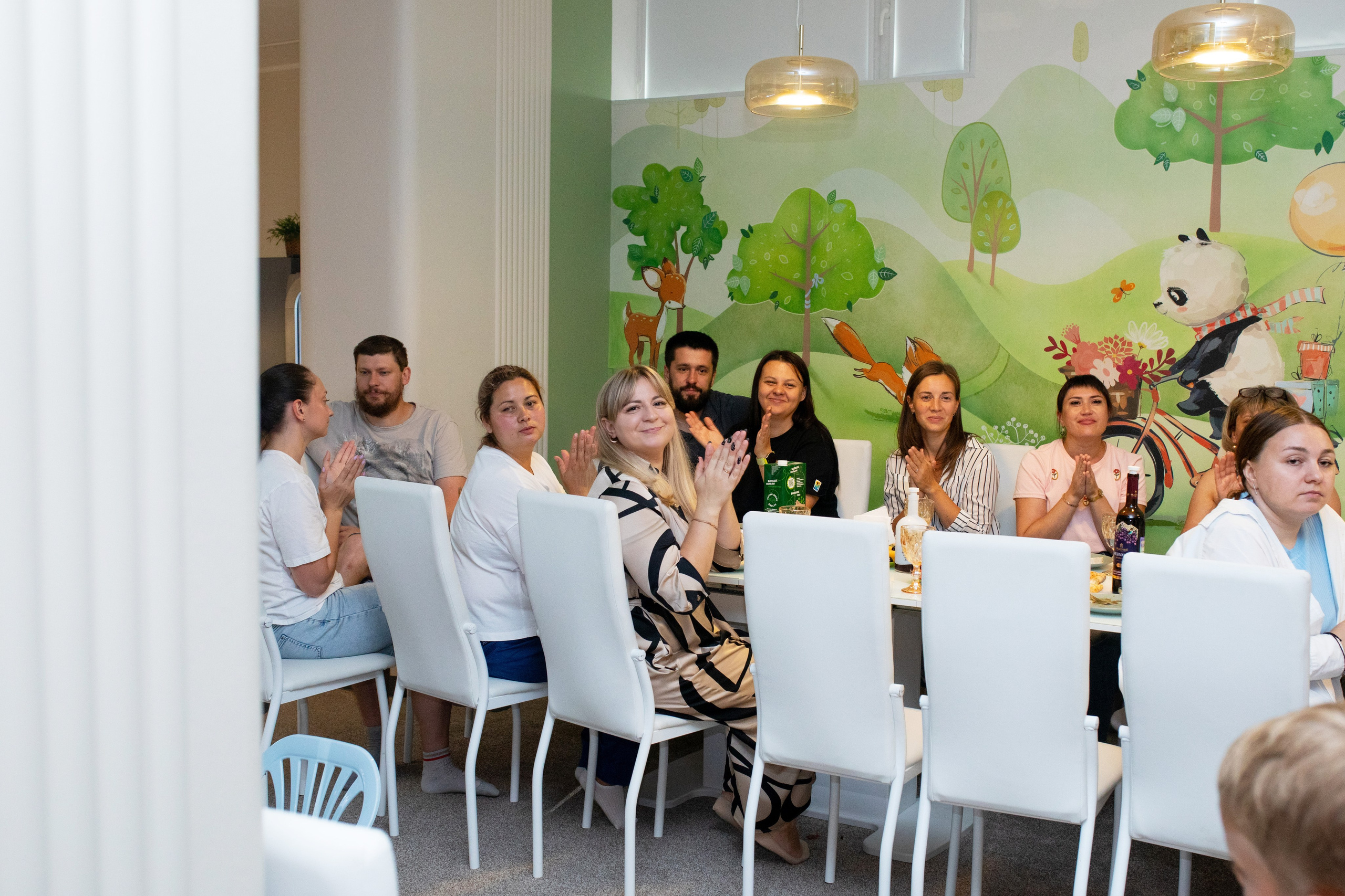 Family club. Фотограф в Новосибирске Ася Зверева