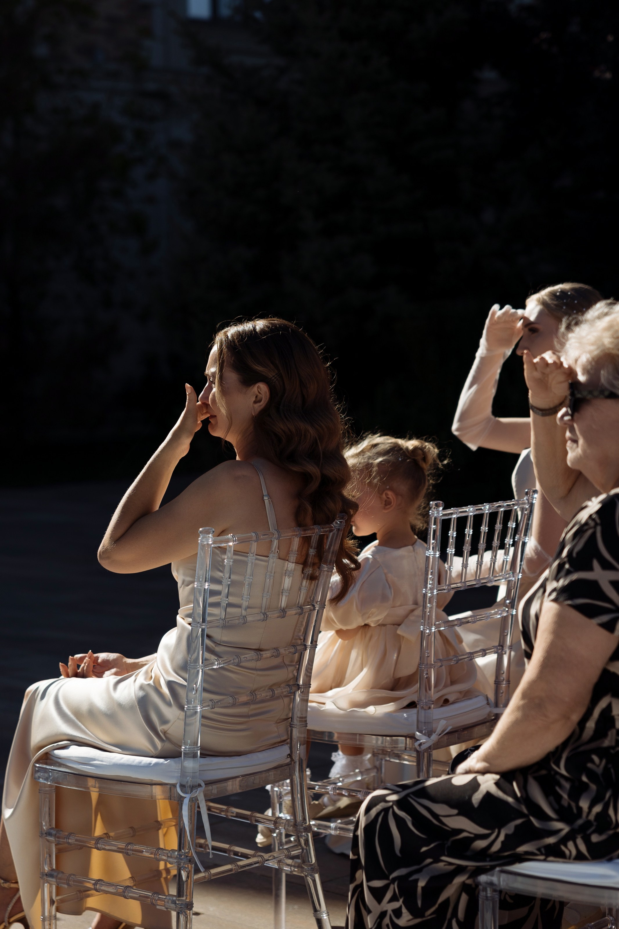 Максим и Валерия. Свадебный фотограф в Ростове — на — Дону Александра Пивоварова