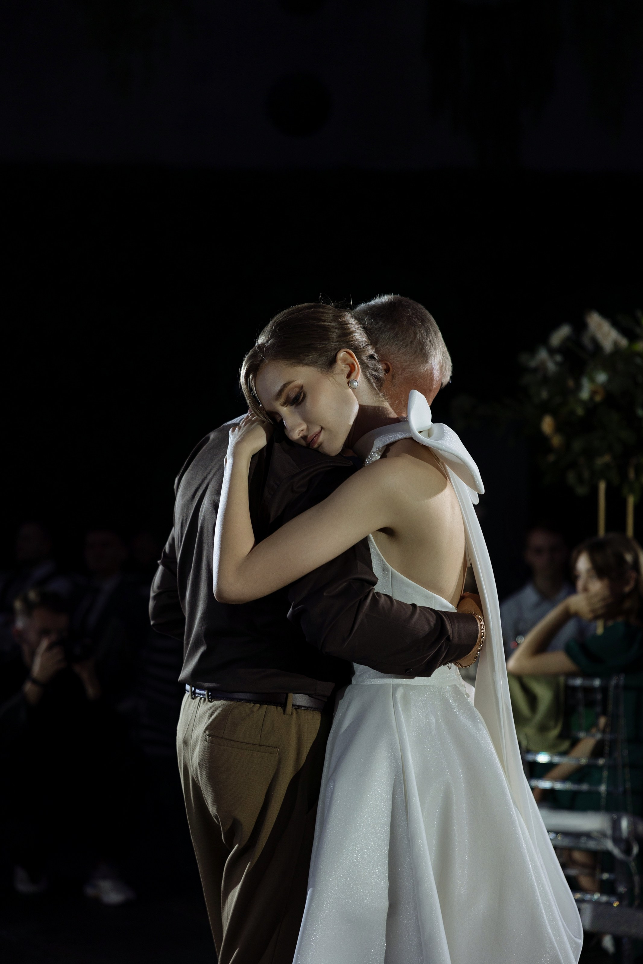 Максим и Валерия. Свадебный фотограф в Ростове — на — Дону Александра Пивоварова