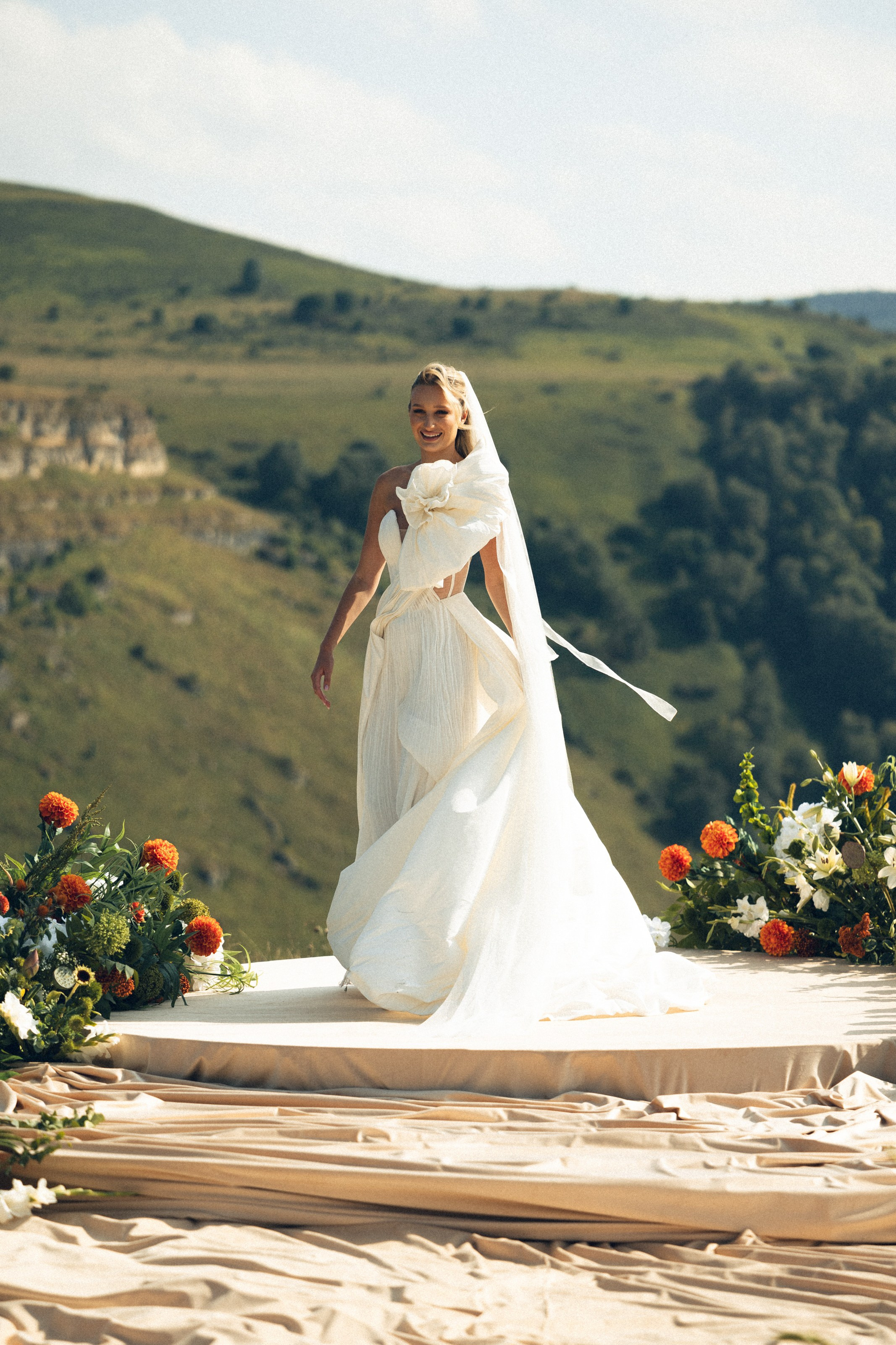 Влад и Ева. Свадебный фотограф в Ростове — на — Дону Александра Пивоварова