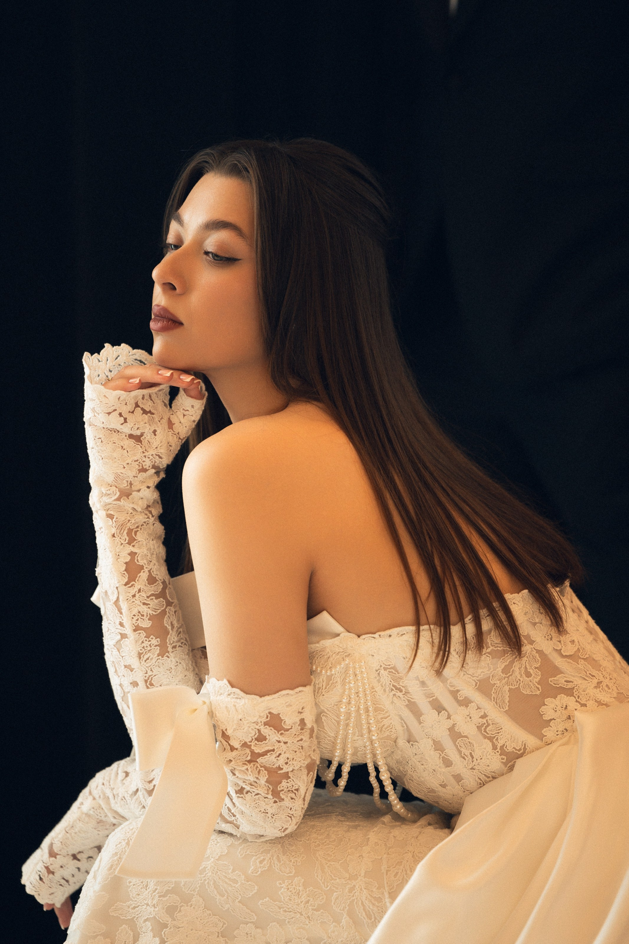 Артем и Татьяна. Свадебный фотограф в Ростове — на — Дону Александра Пивоварова