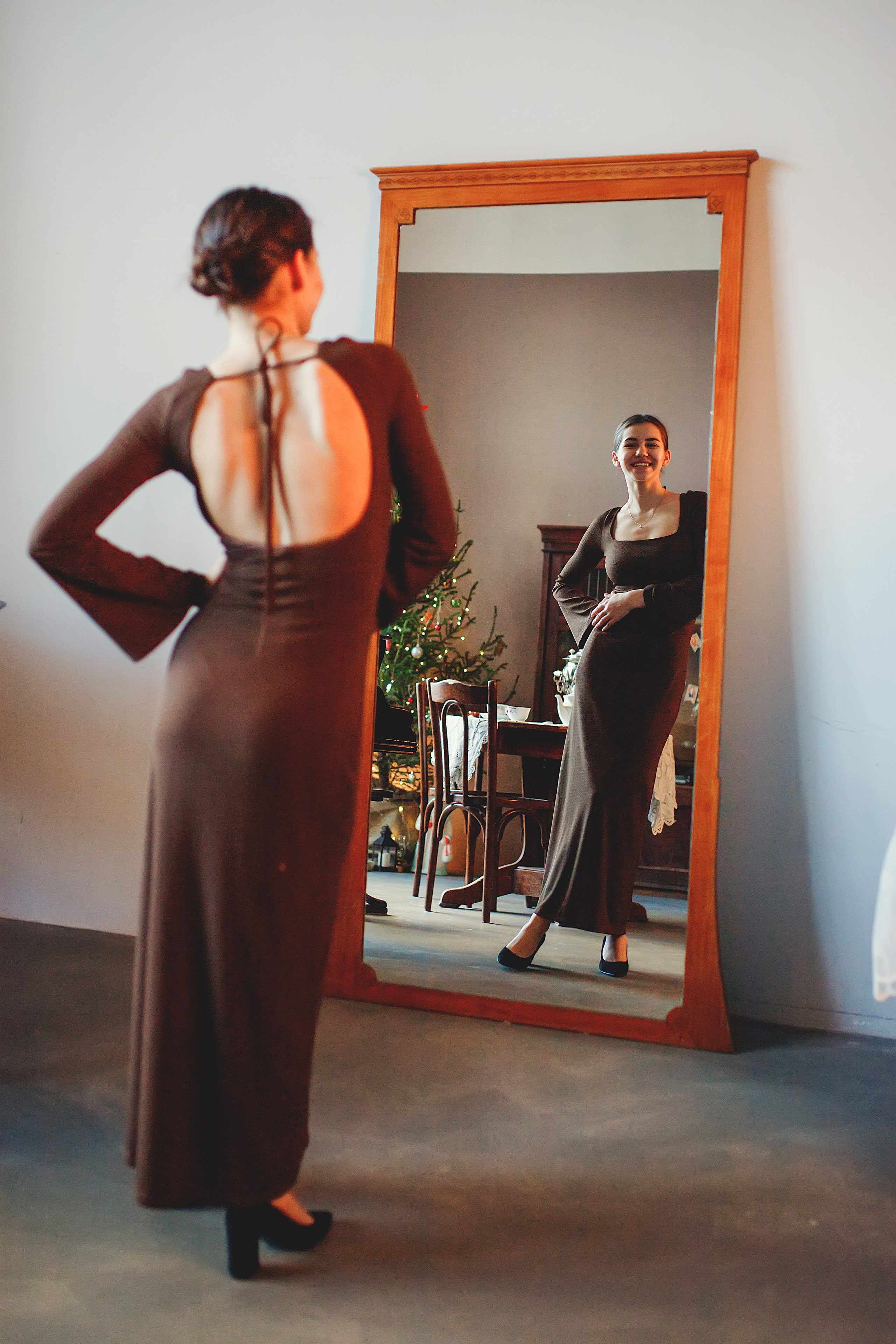 В фотостудии. Фотограф Вероника Весна| Санкт-Петербург | Питер | Спб | Петербург|